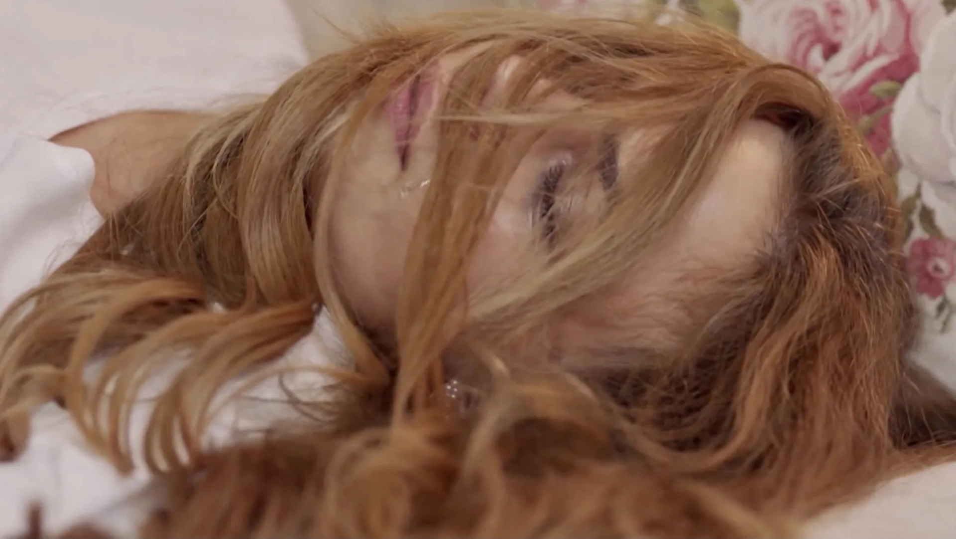 Bahar Sahin in Sadece Sen (2019)