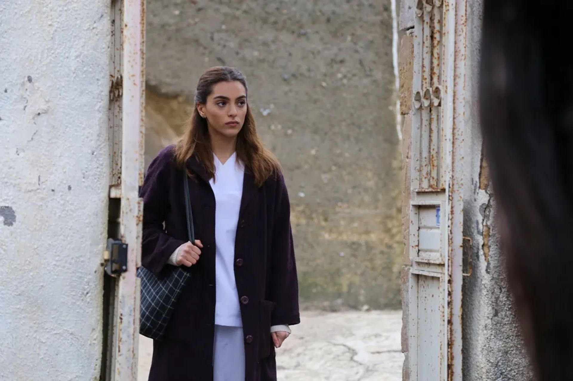 Sera Kutlubey in Episode #1.1 (2019)