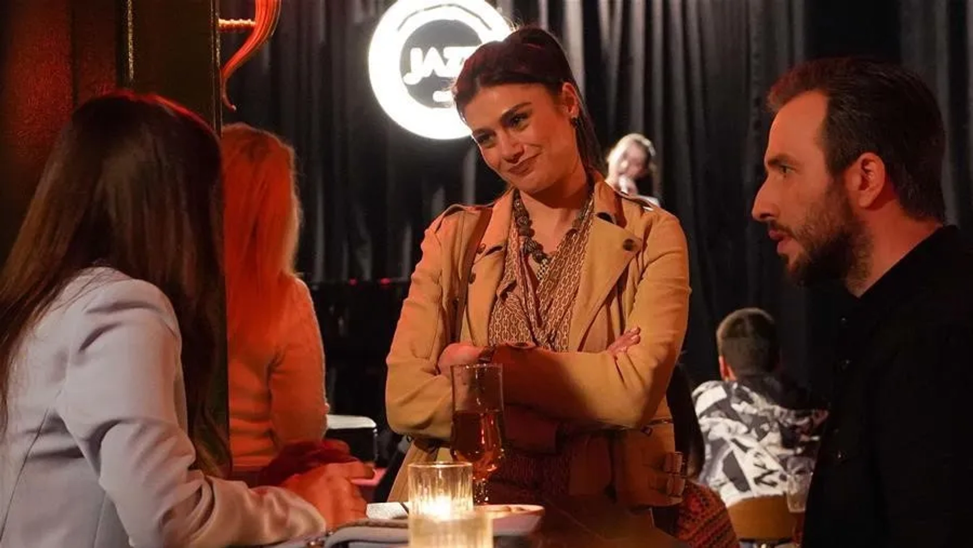 Fatih Artman in Call My Manager (2020)