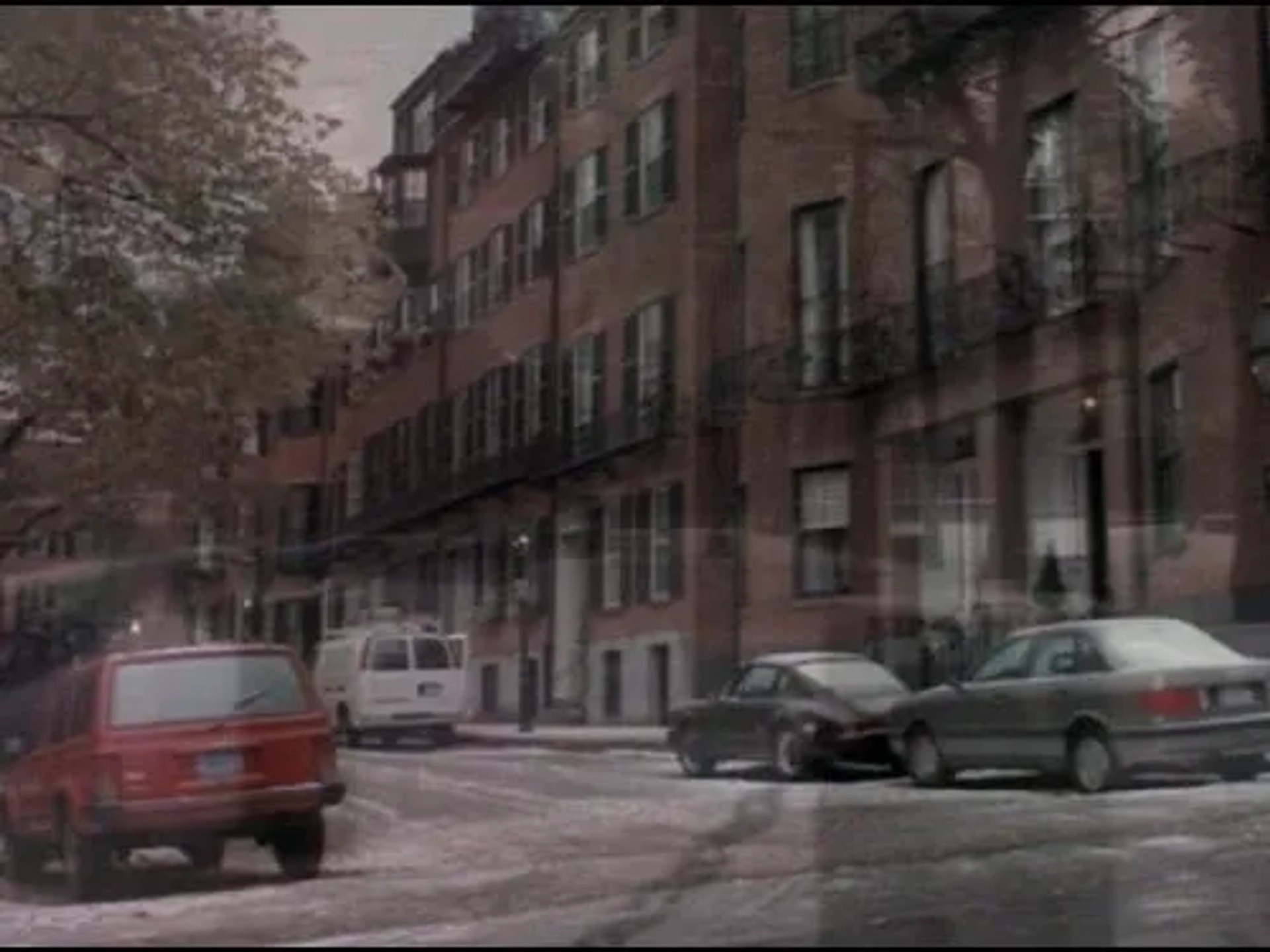 Ally McBeal (1997)
