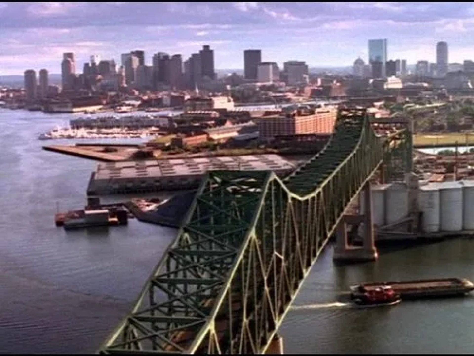 Ally McBeal (1997)