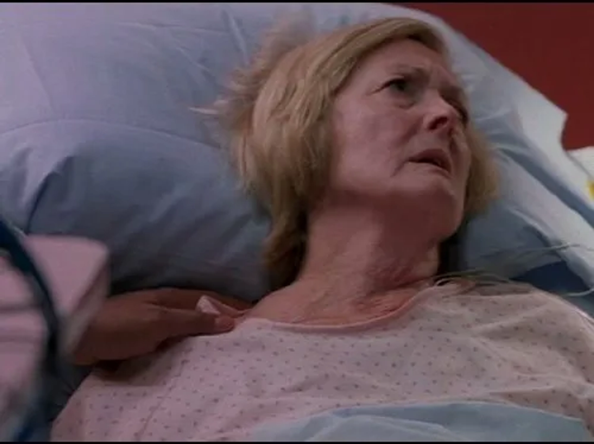 Ally McBeal (1997)