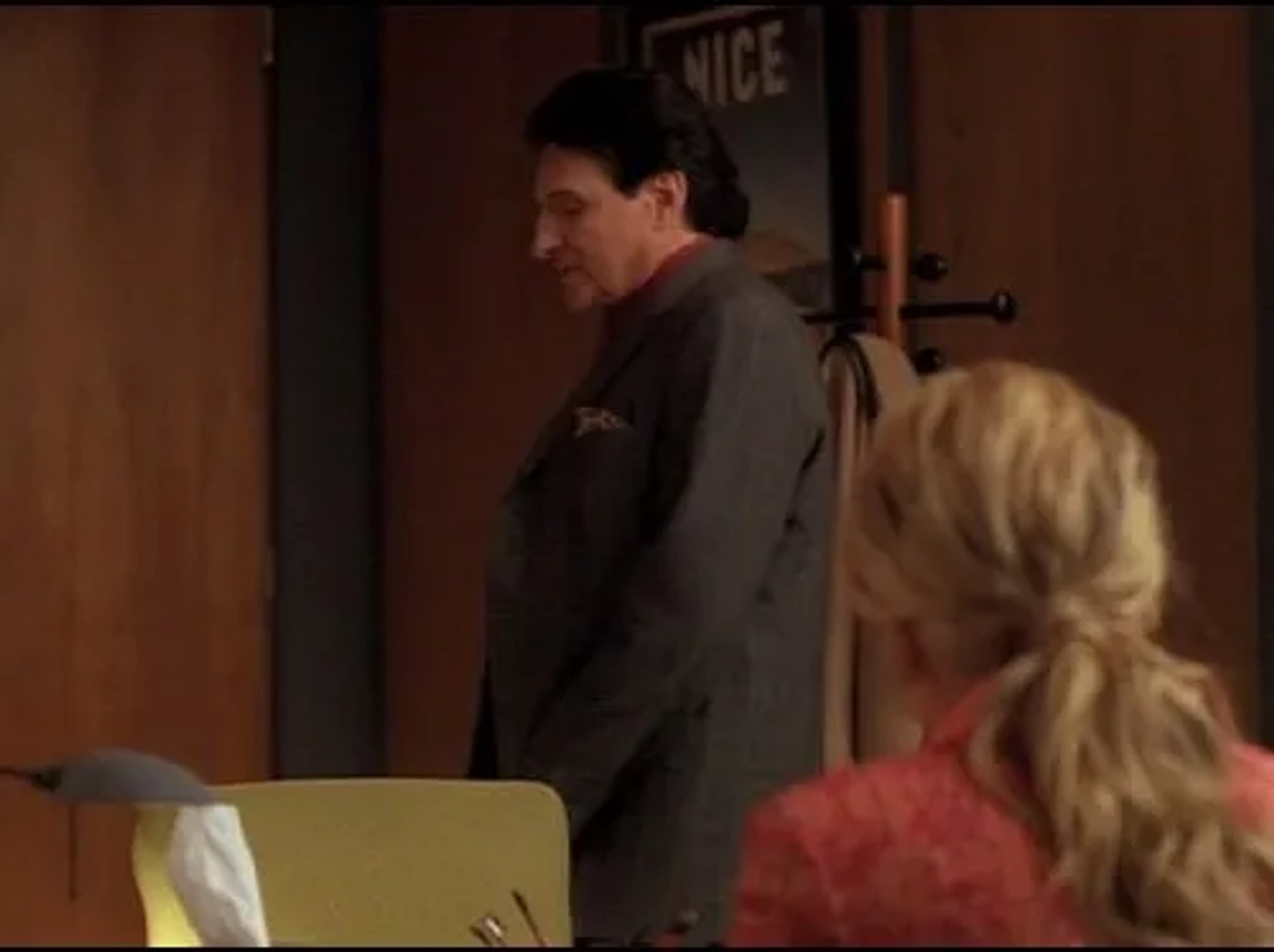 Ally McBeal (1997)