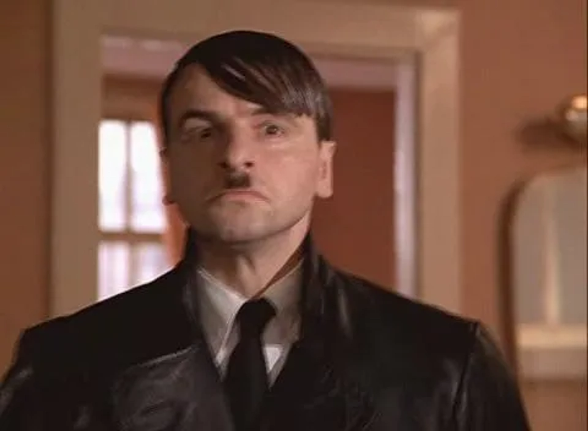 Dominique Horwitz in Anne Frank: The Whole Story (2001)