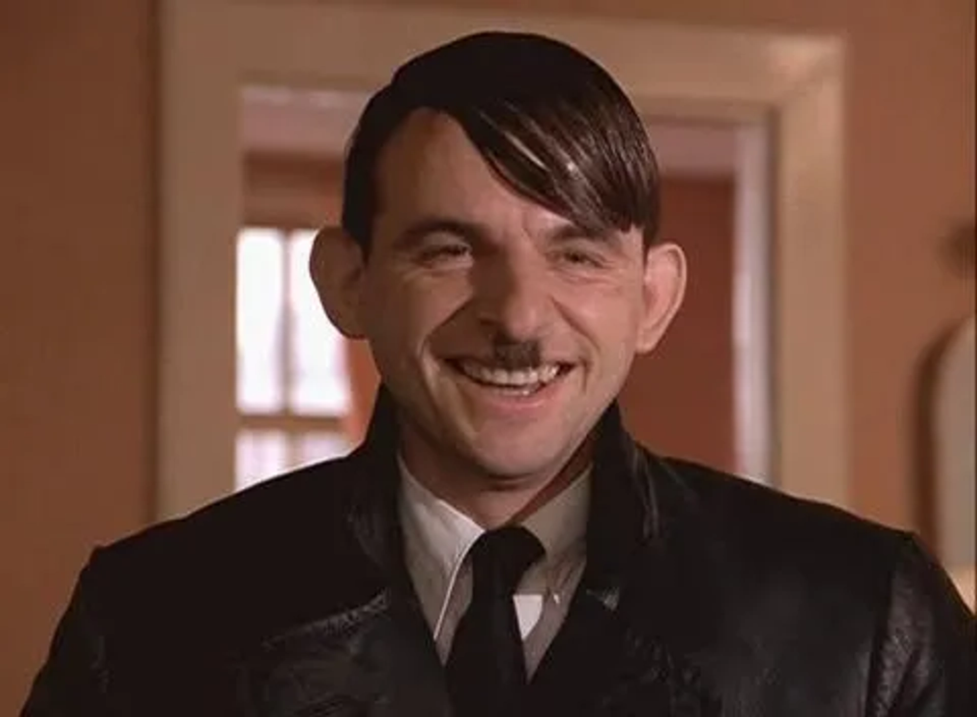 Dominique Horwitz in Anne Frank: The Whole Story (2001)