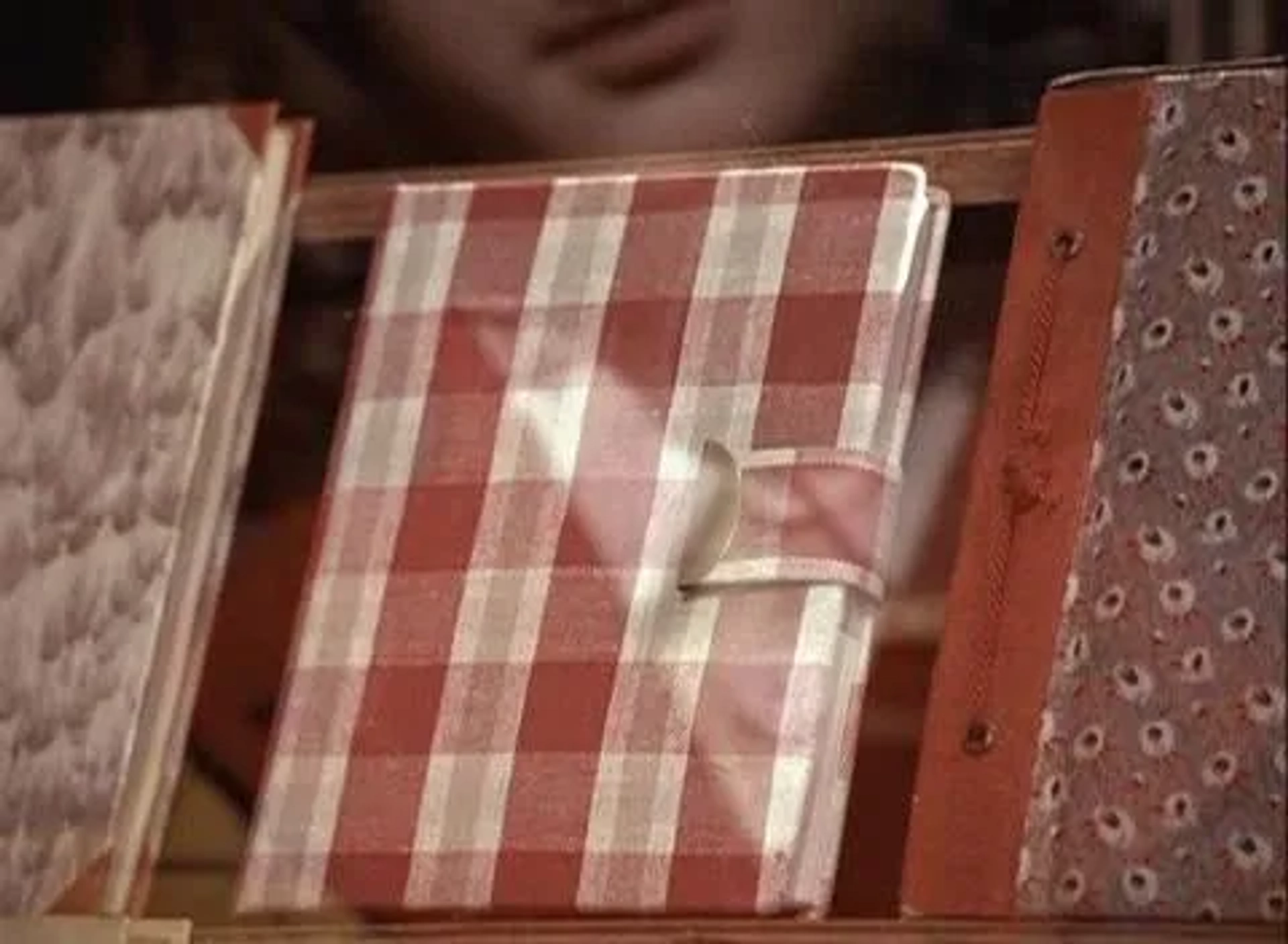 Anne Frank: The Whole Story (2001)