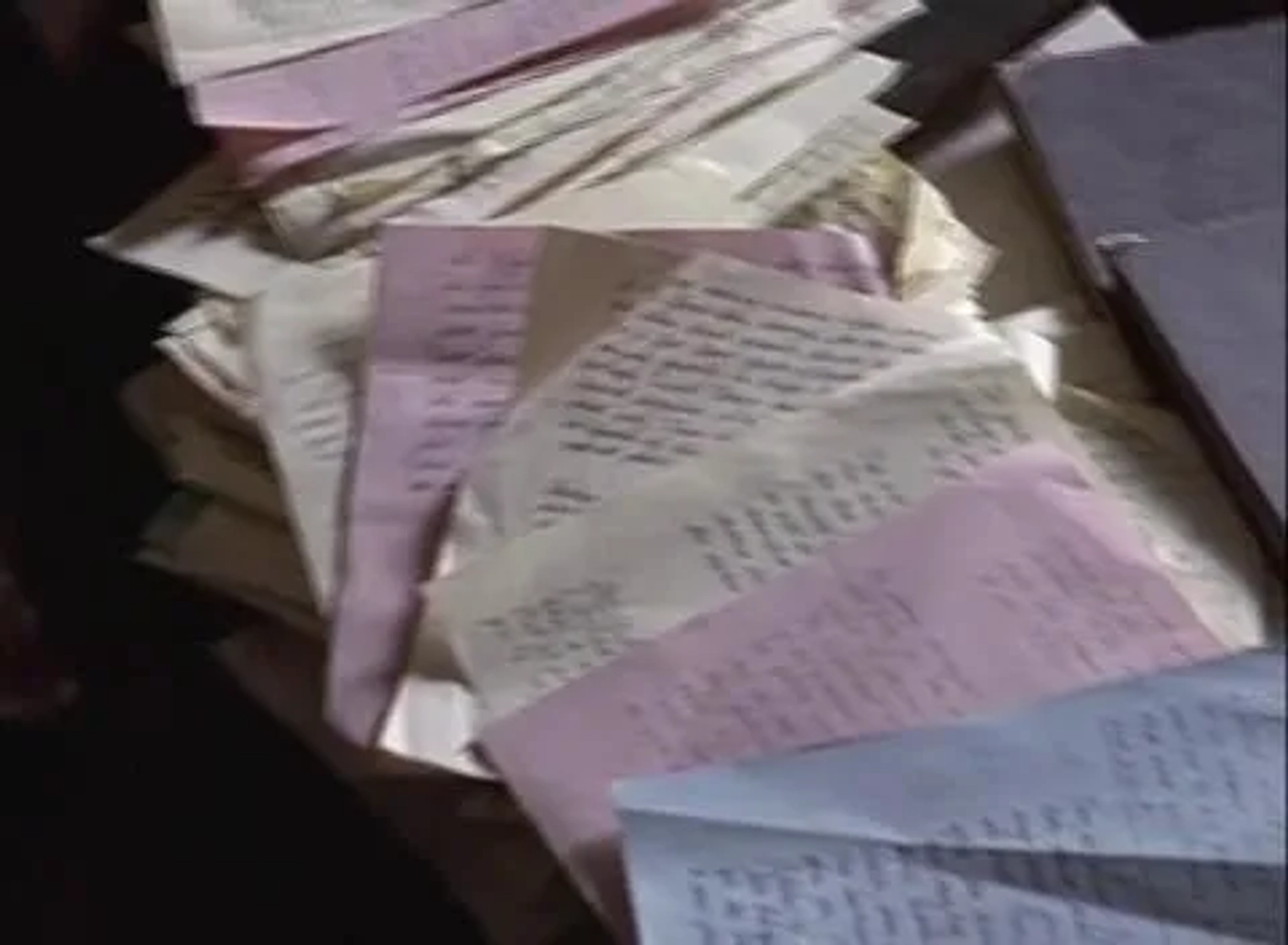 Anne Frank: The Whole Story (2001)