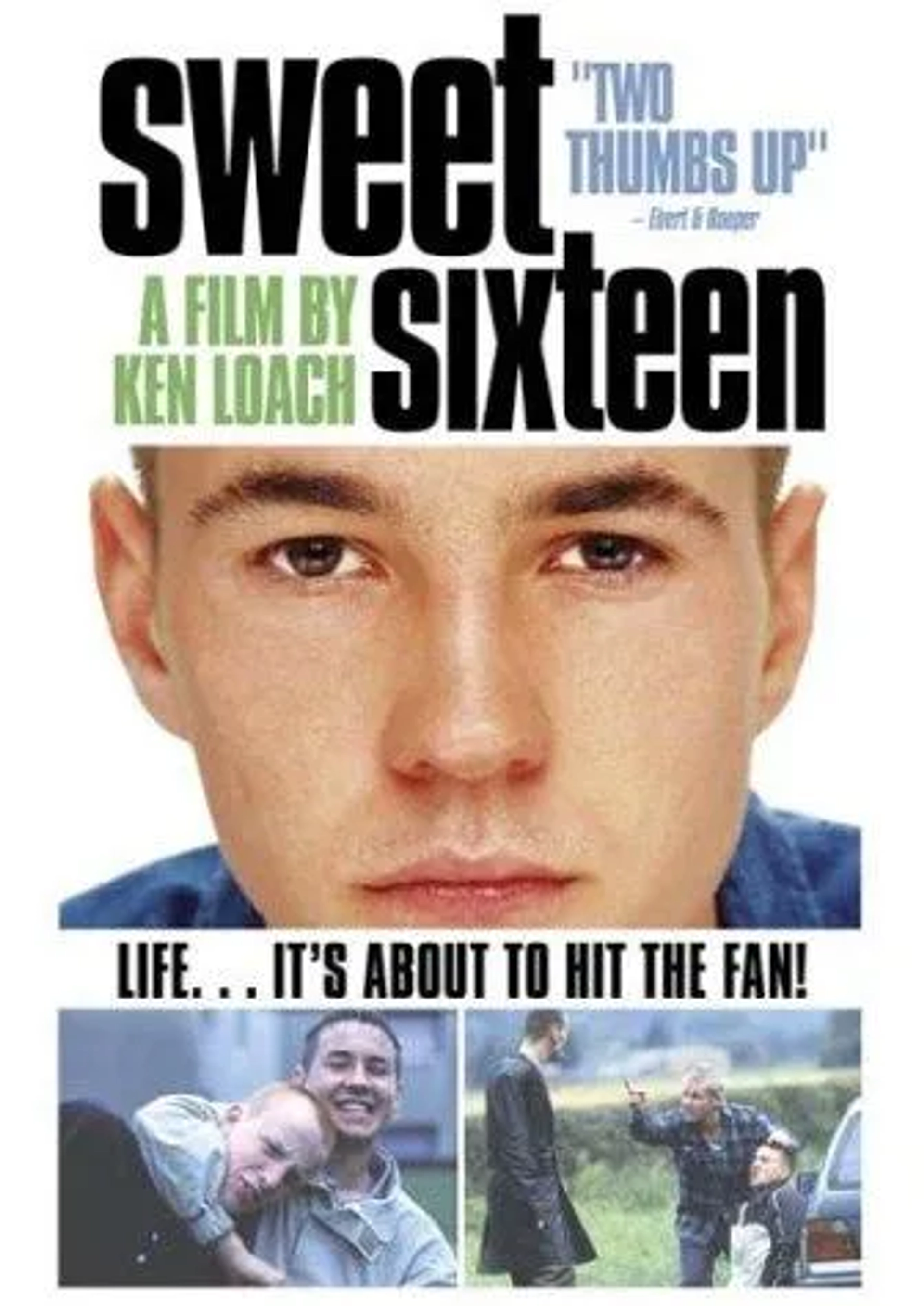 Sweet Sixteen (2002)