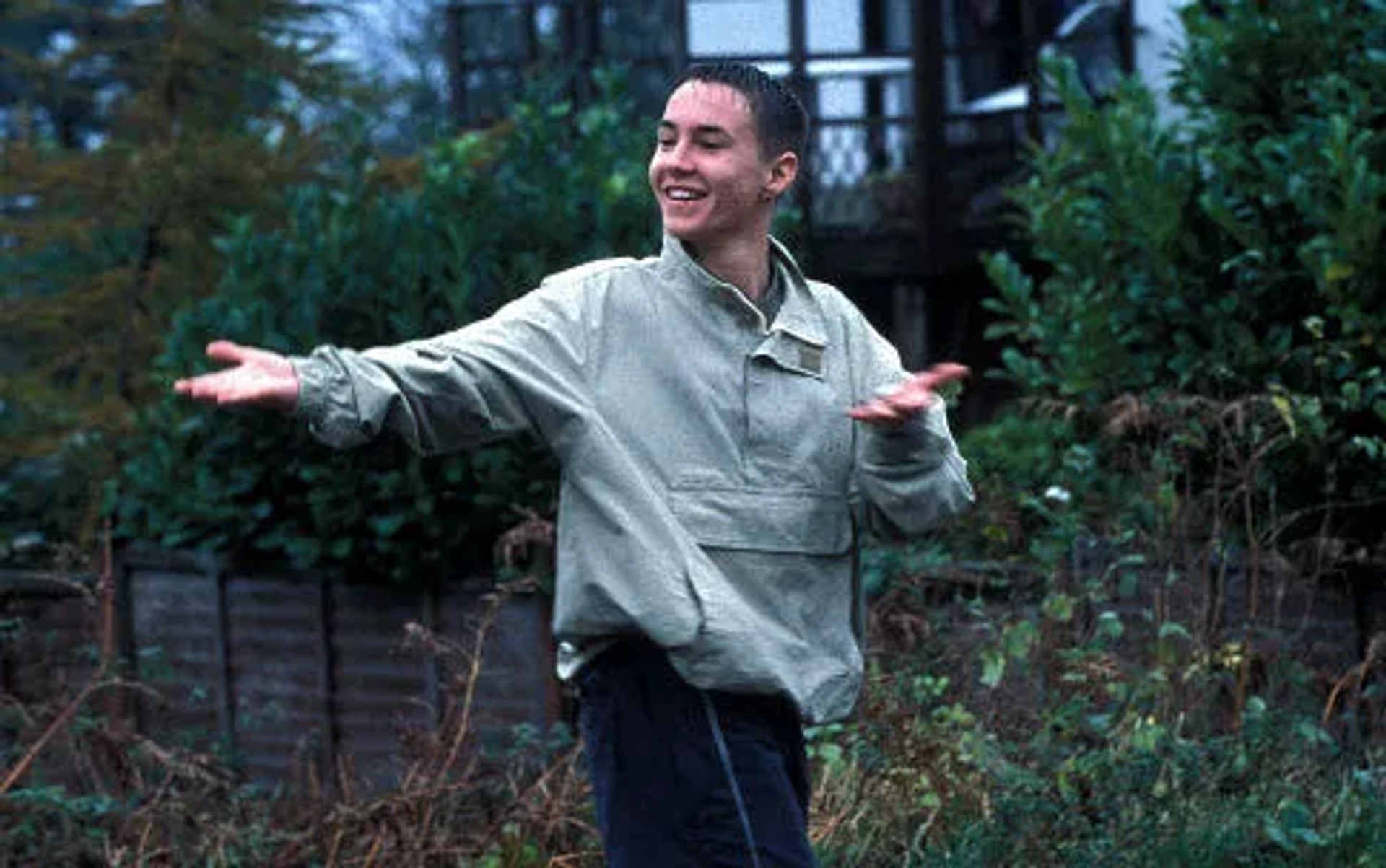 Martin Compston in Sweet Sixteen (2002)