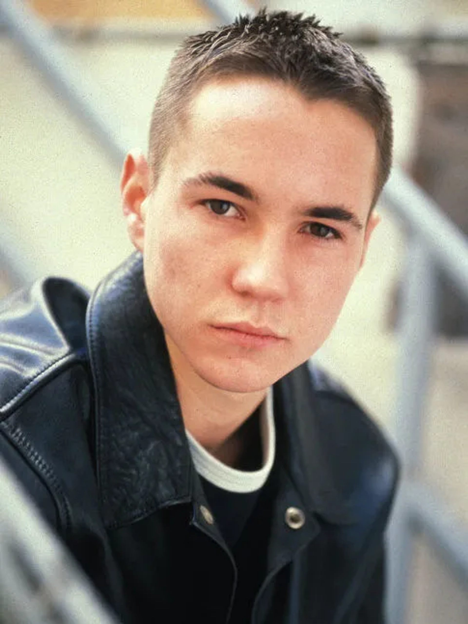 Martin Compston in Sweet Sixteen (2002)