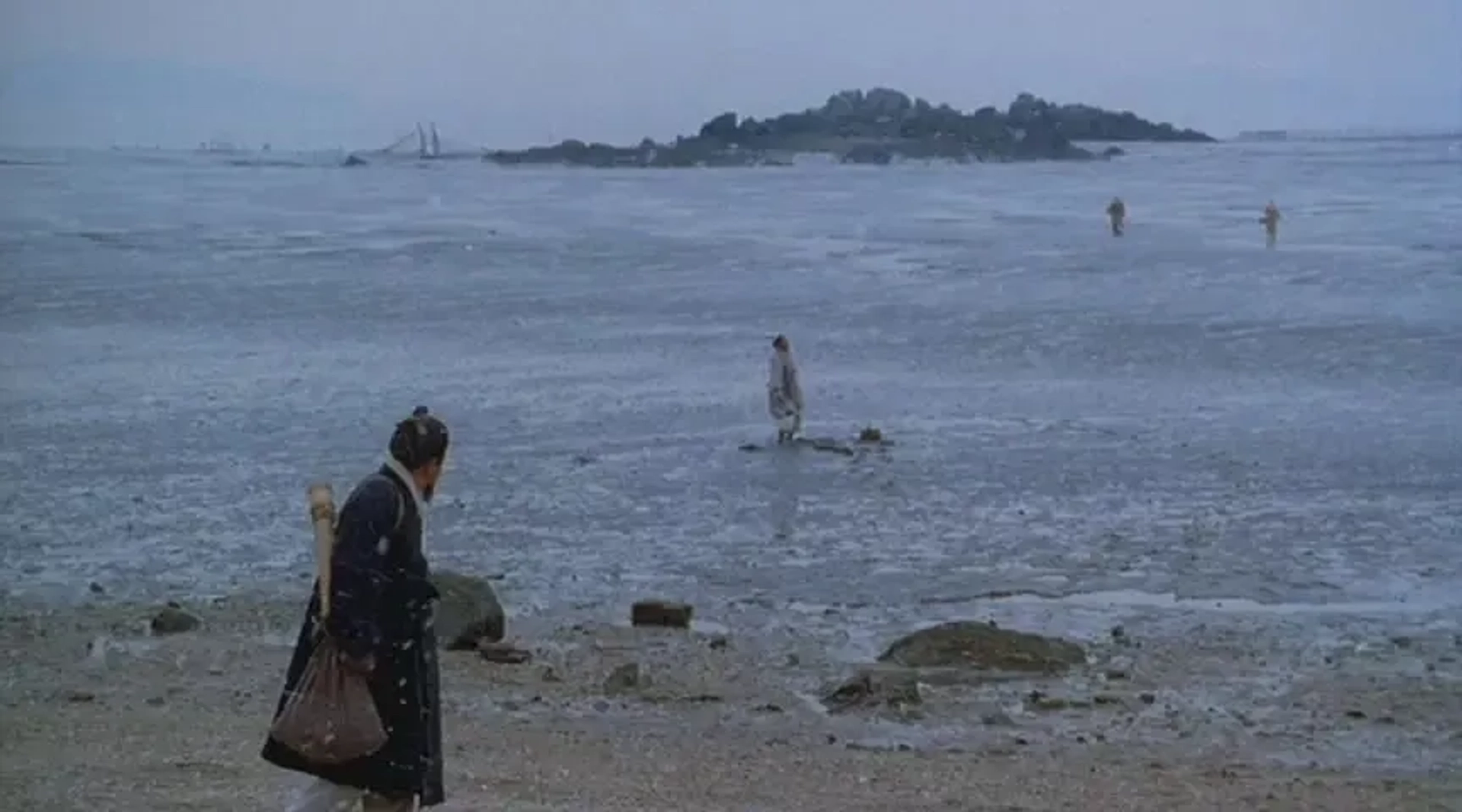 Painted Fire (2002)