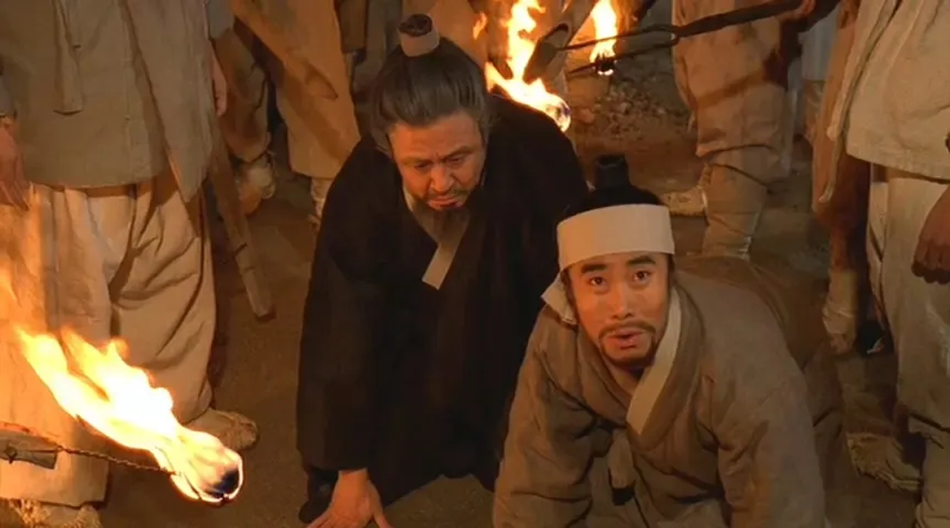 Painted Fire (2002)