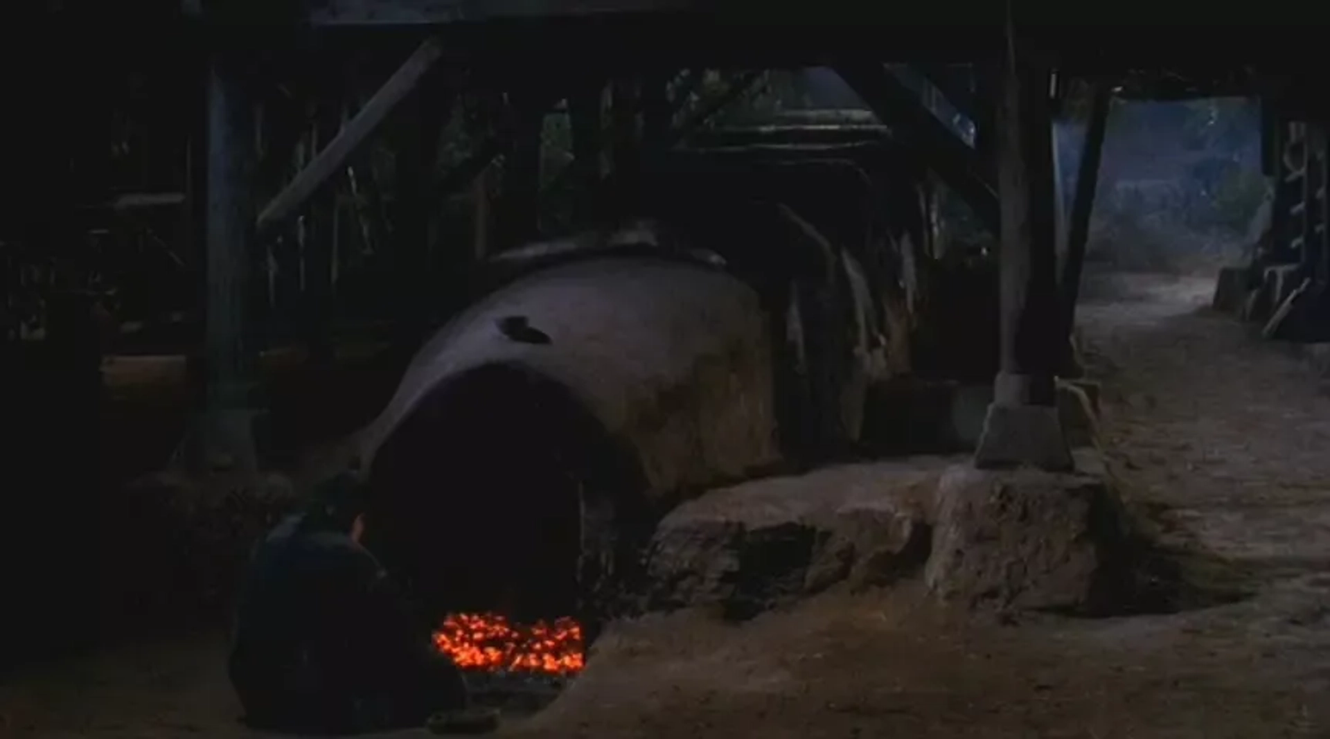 Painted Fire (2002)