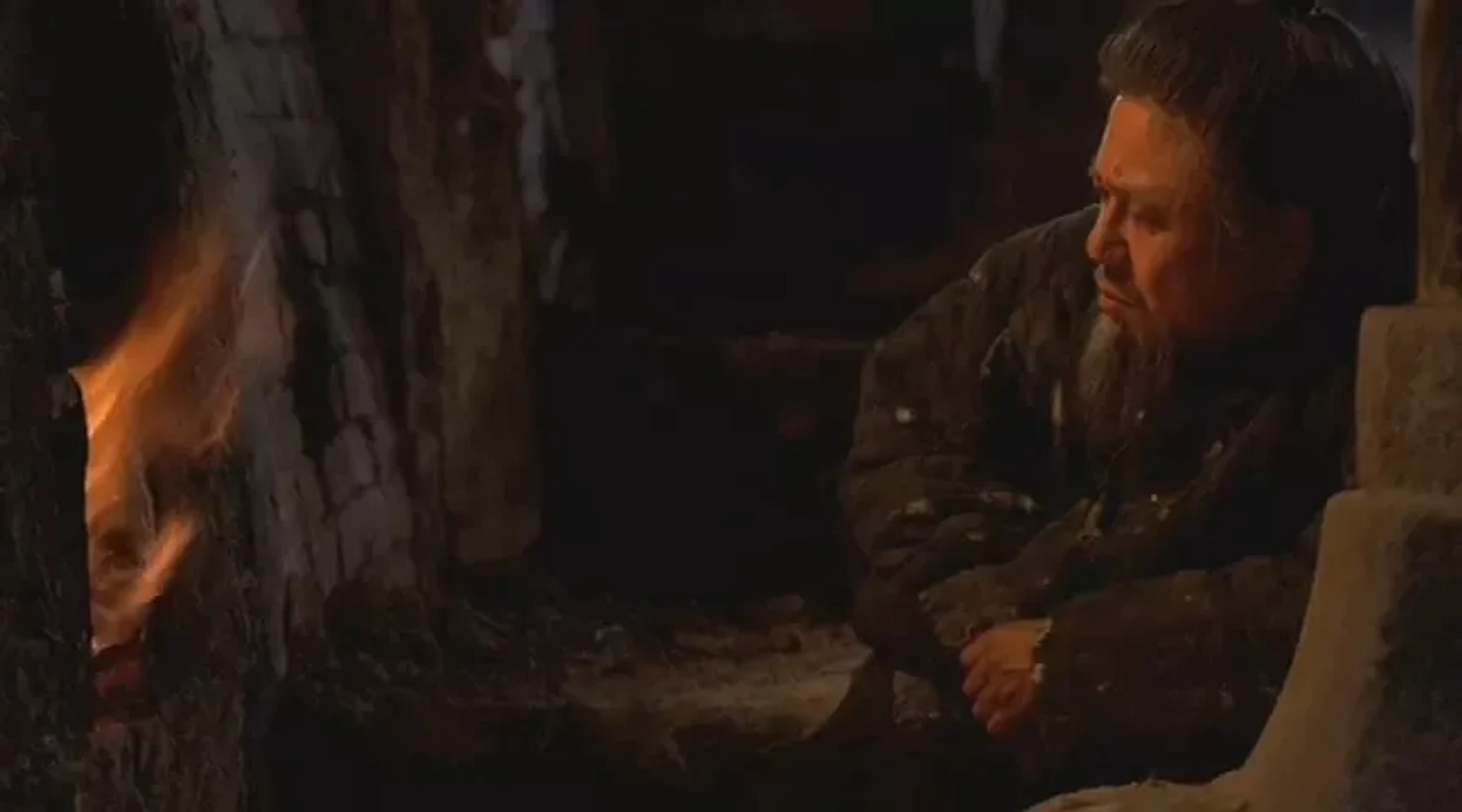 Painted Fire (2002)