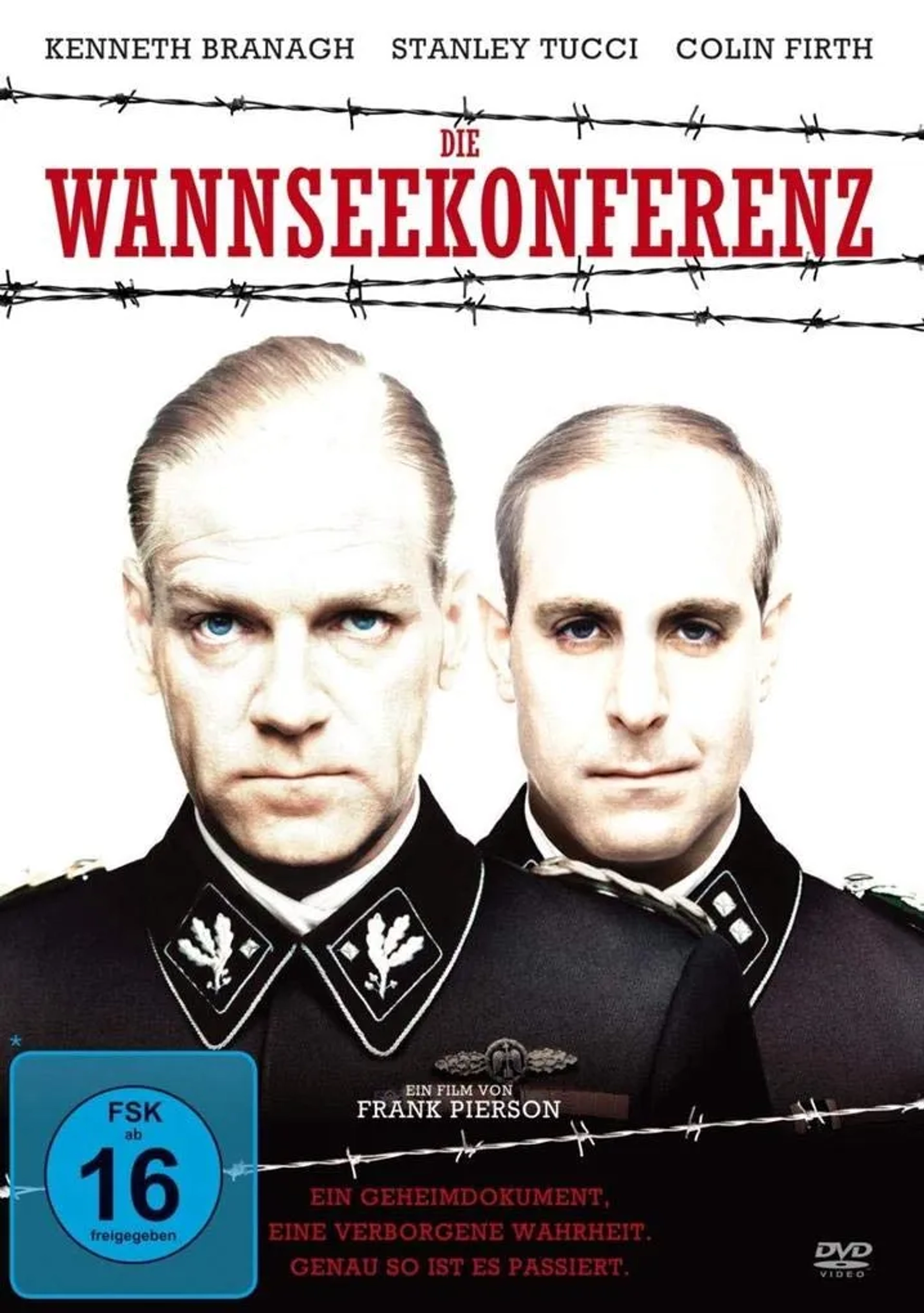 Conspiracy (2001)