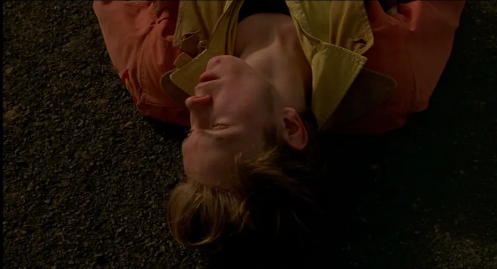 River Phoenix in My Own Private Idaho (1991)