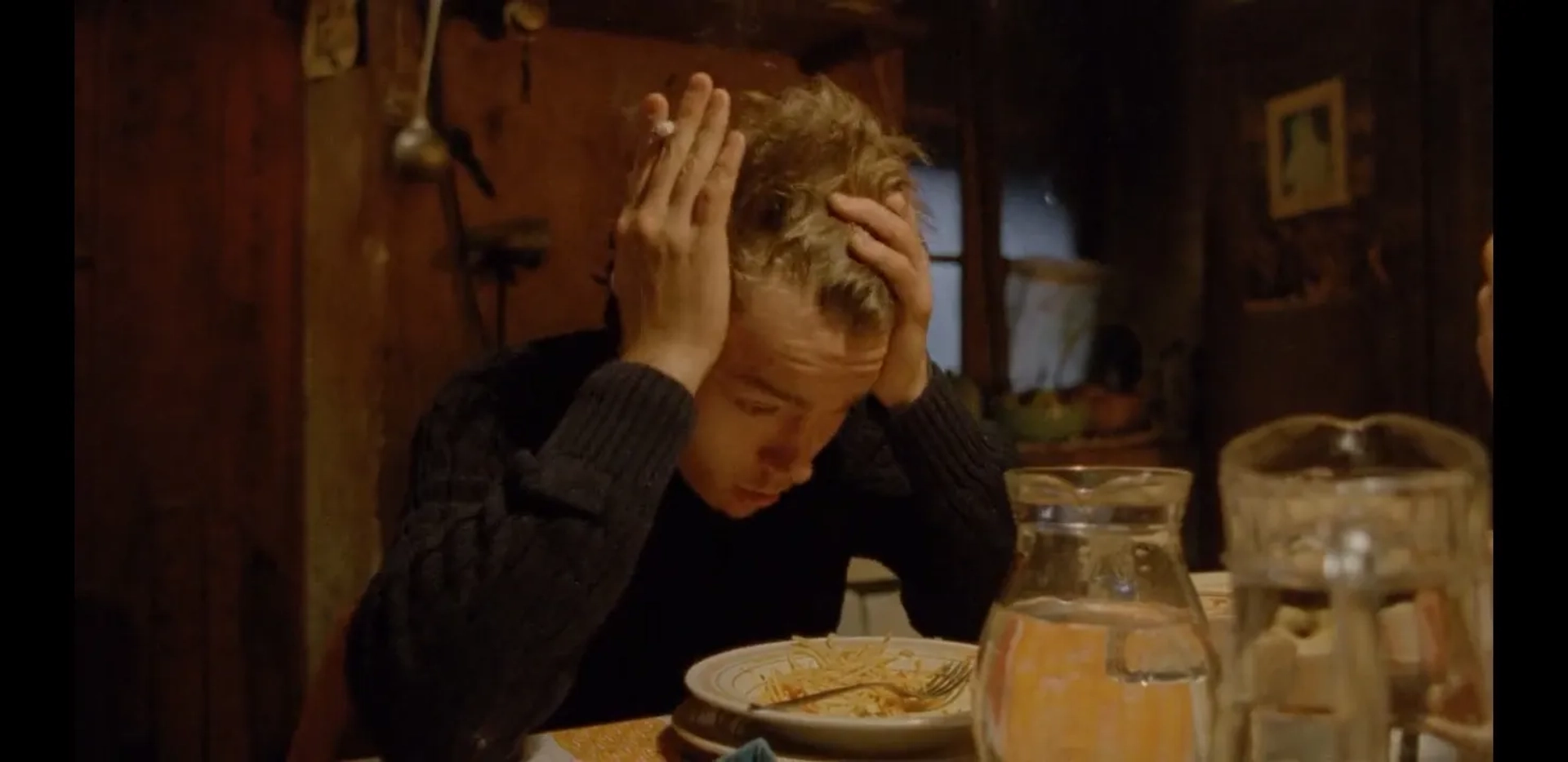 River Phoenix in My Own Private Idaho (1991)