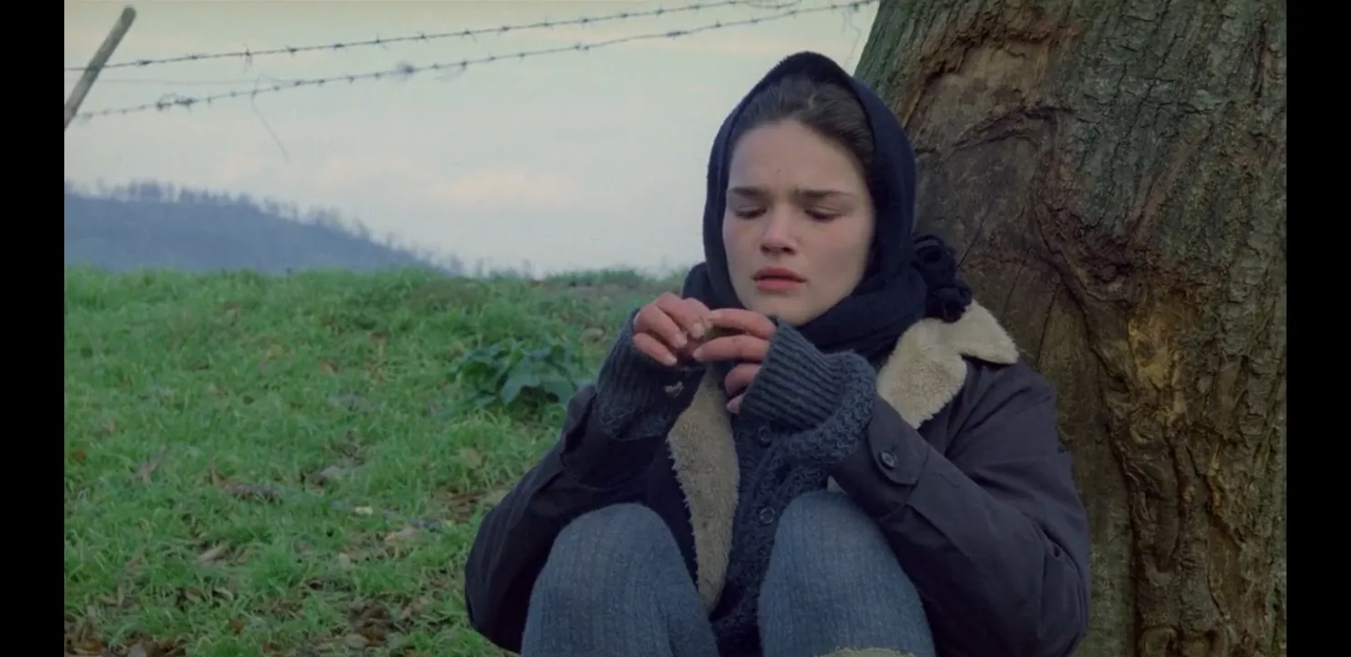 Chiara Caselli in My Own Private Idaho (1991)