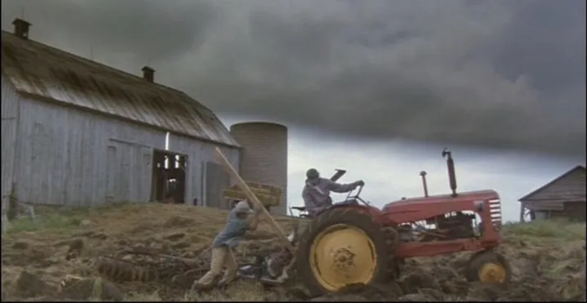 Youngblood (1986)