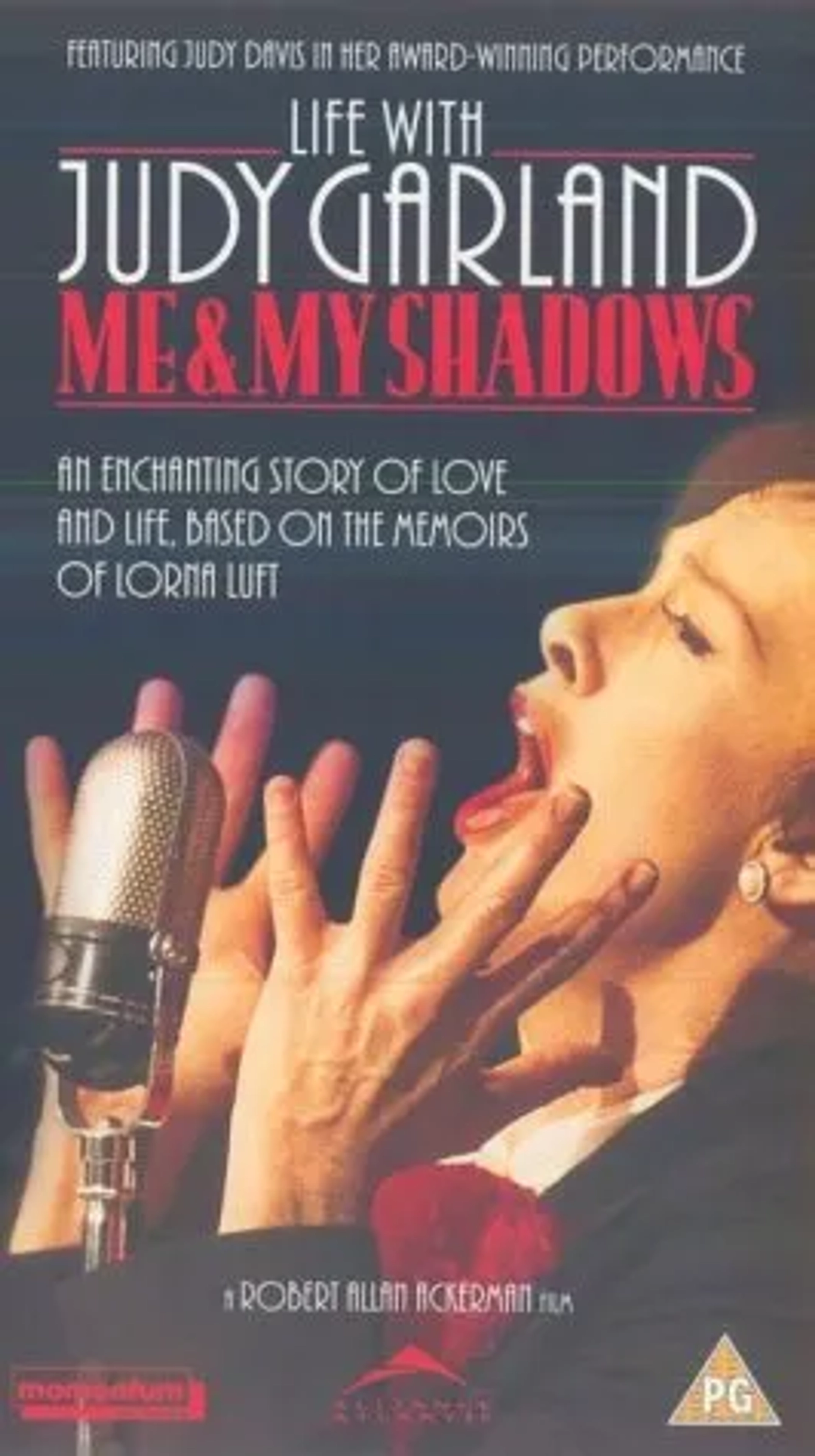Life with Judy Garland: Me and My Shadows (2001)