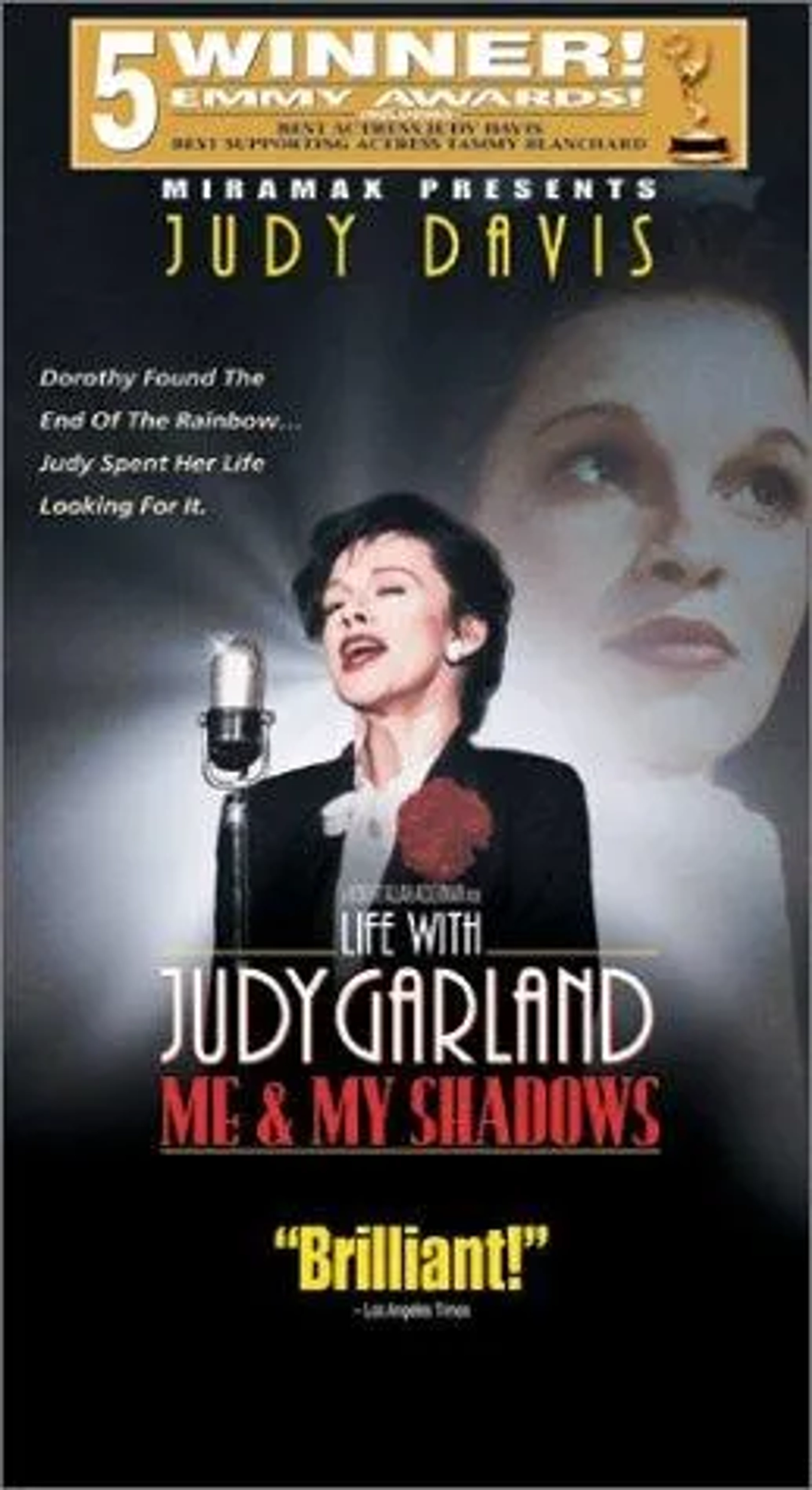 Life with Judy Garland: Me and My Shadows (2001)