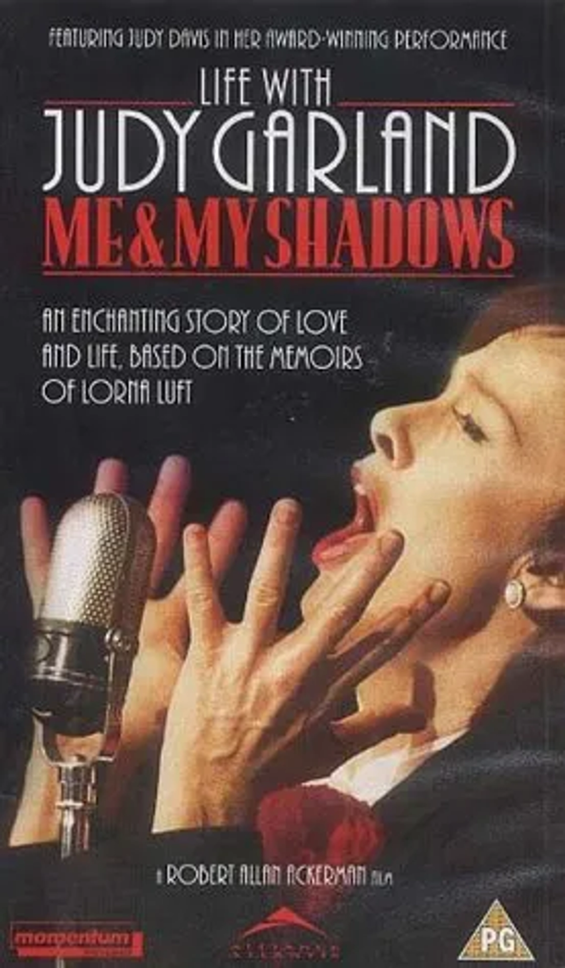 Life with Judy Garland: Me and My Shadows (2001)