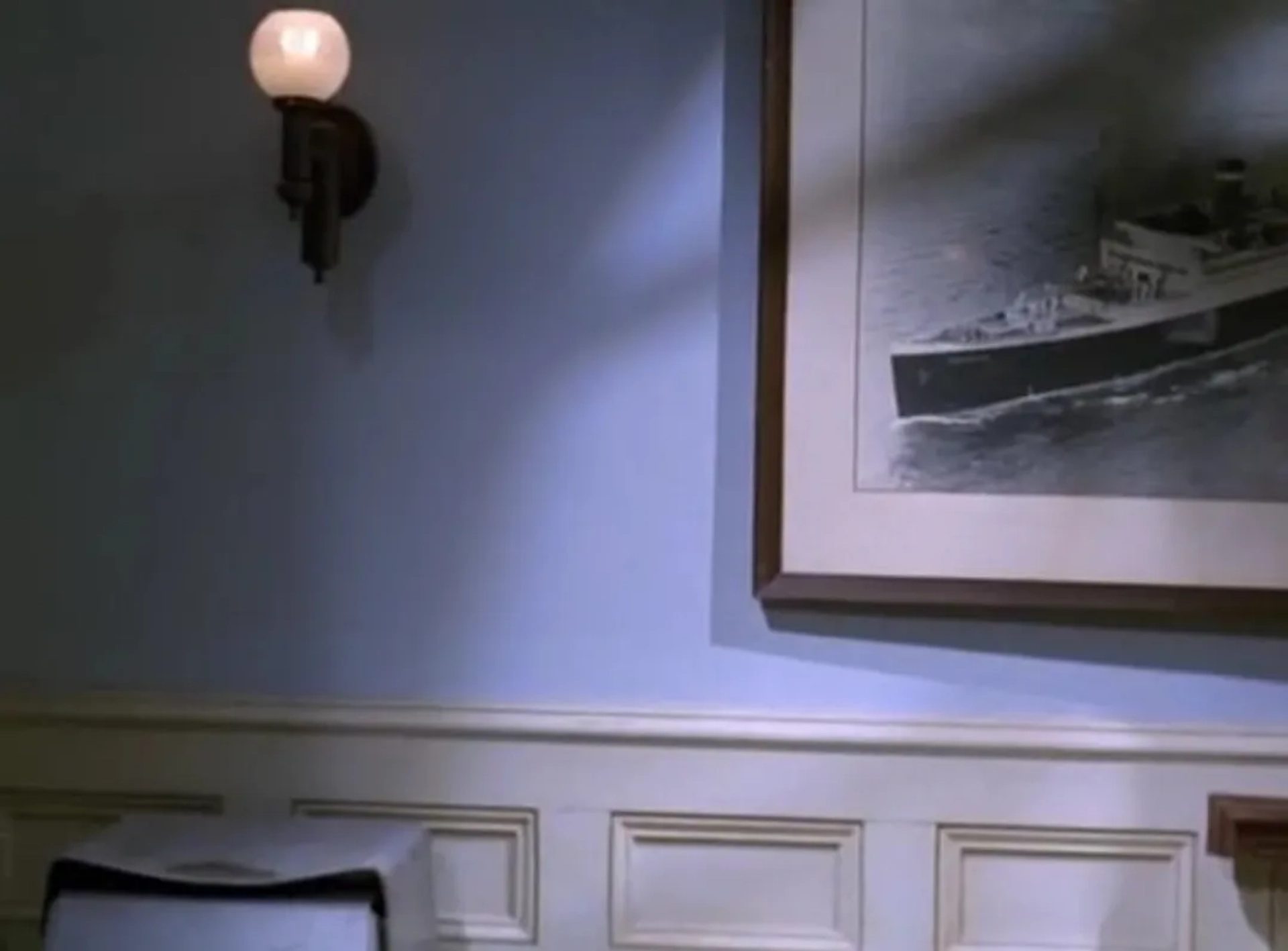 Spin City (1996)
