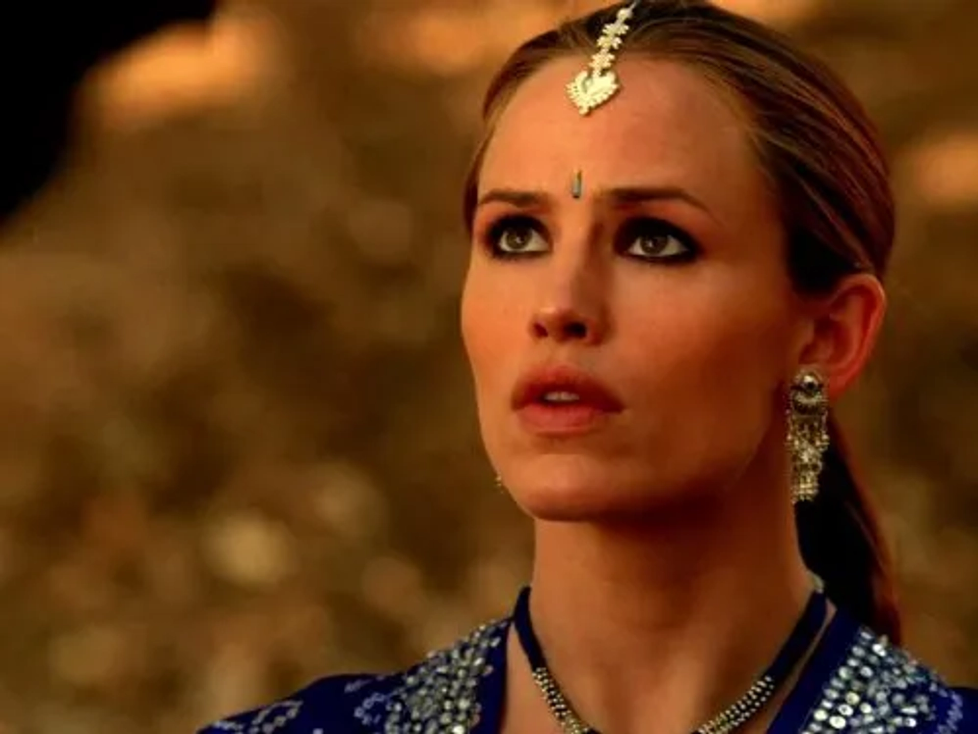Jennifer Garner in Alias (2001)