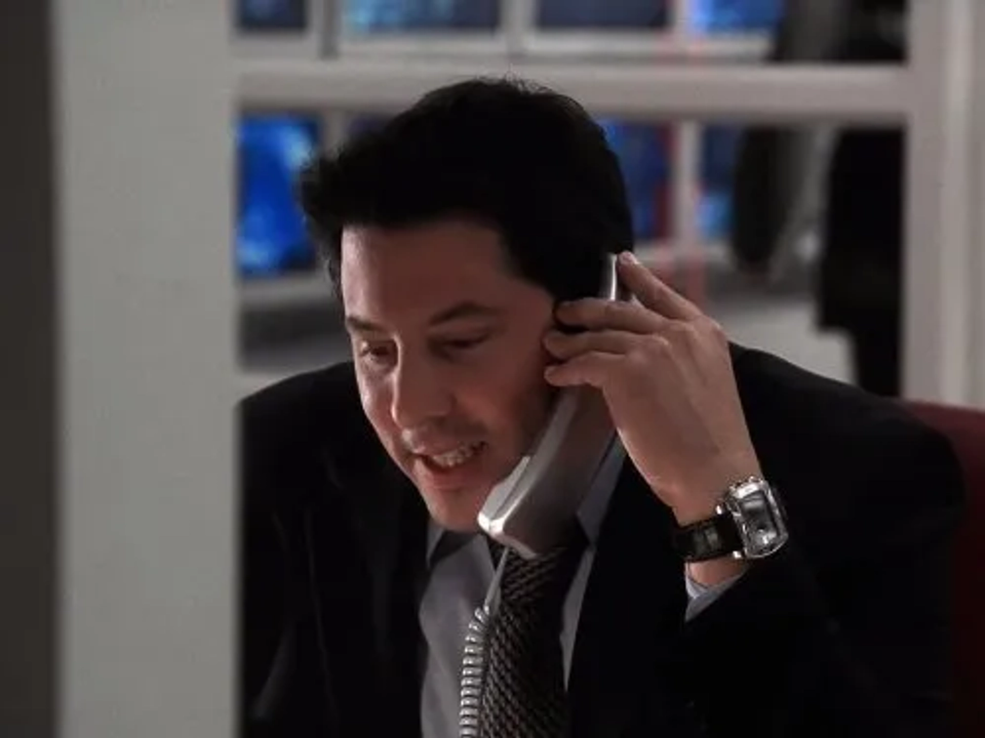 Greg Grunberg in Alias (2001)