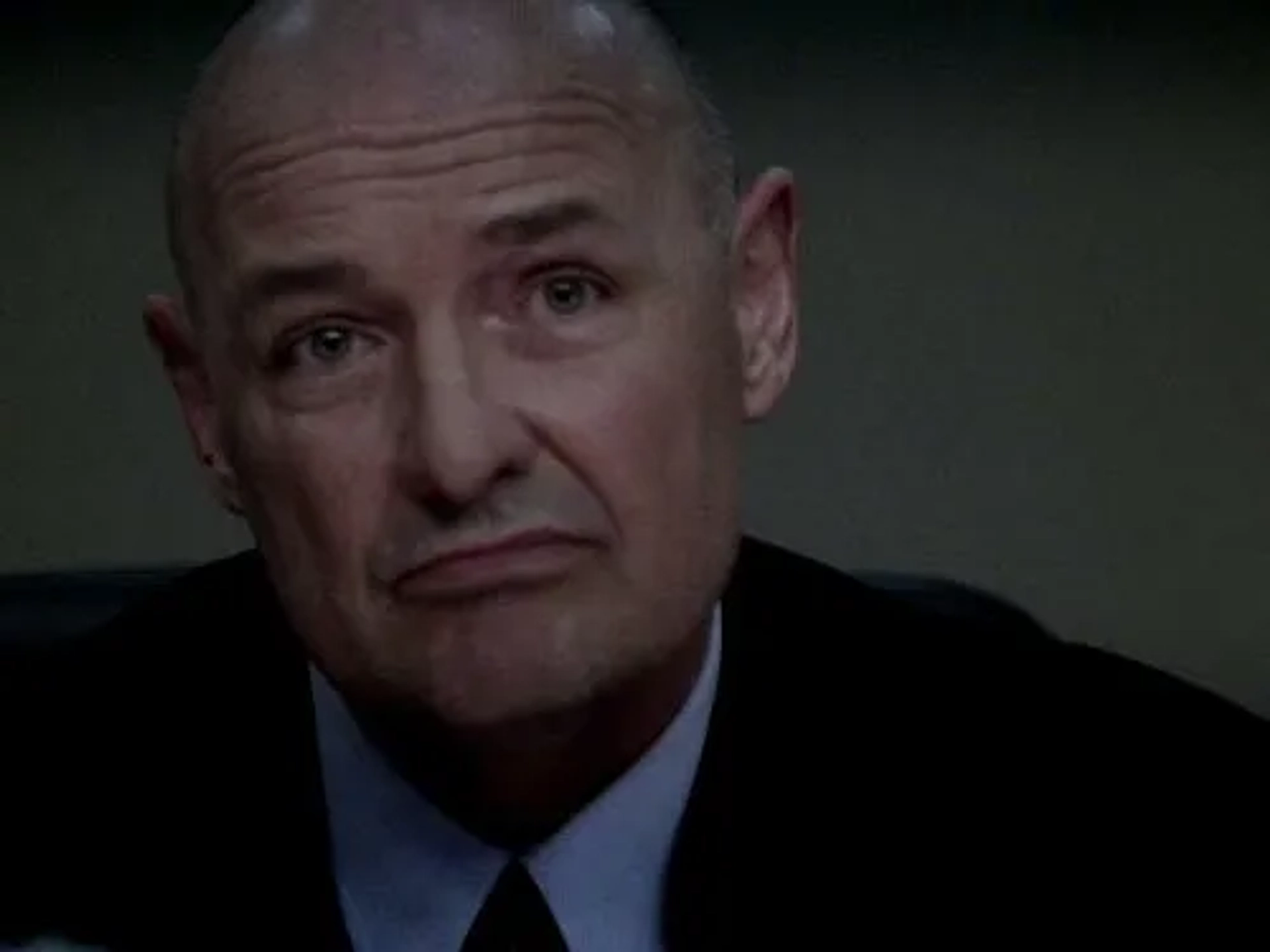 Terry O'Quinn in Alias (2001)