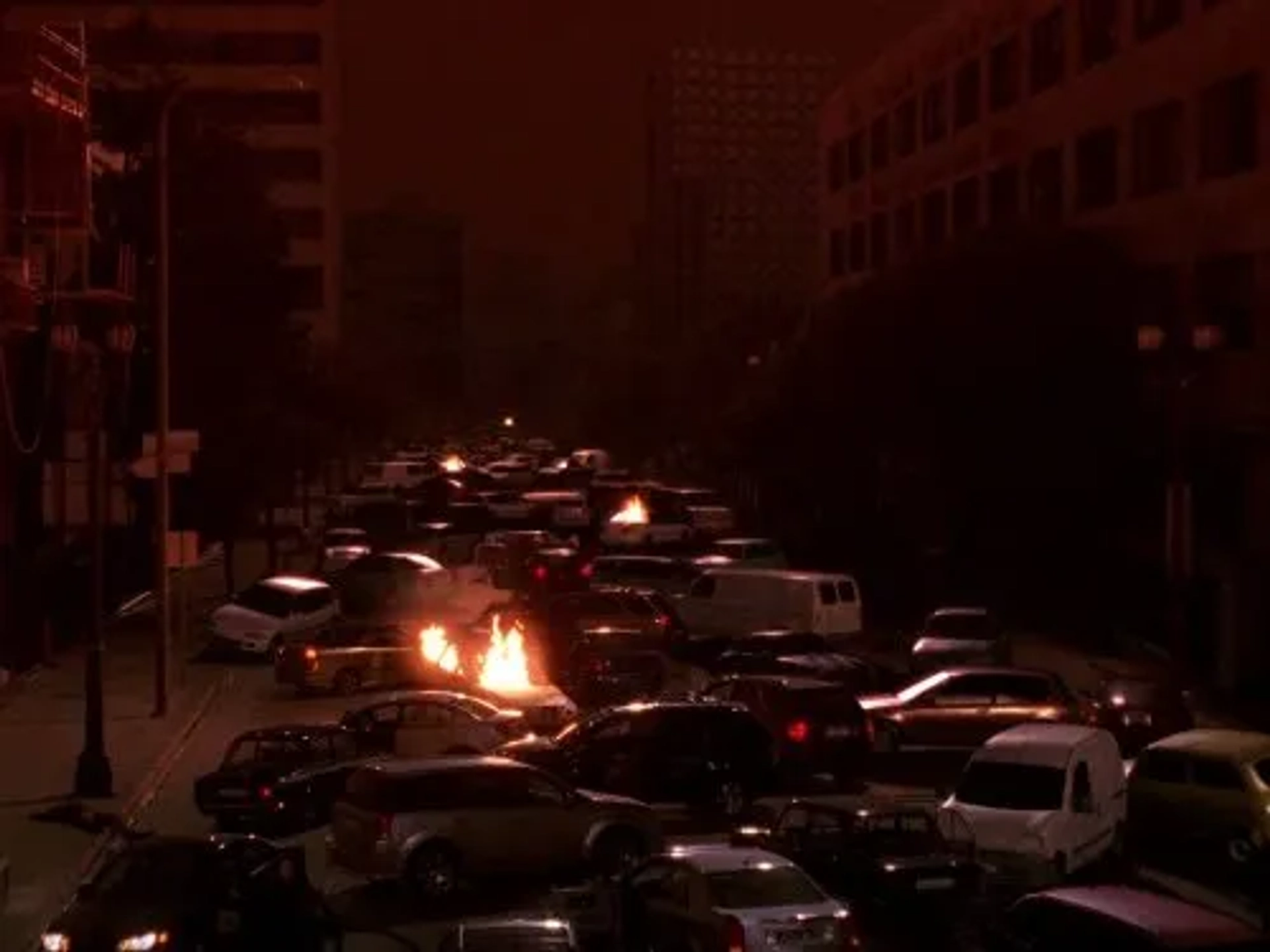 Alias (2001)