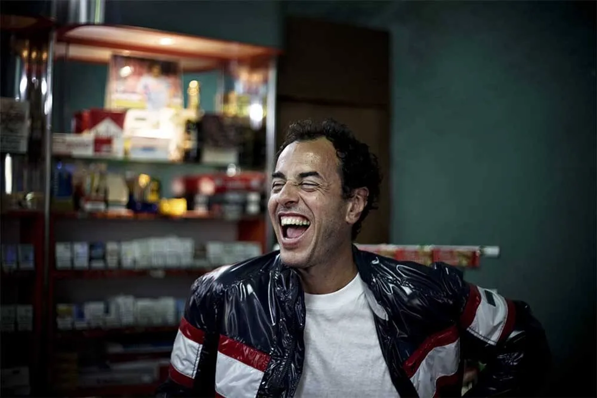 Matteo Garrone in Reality (2012)