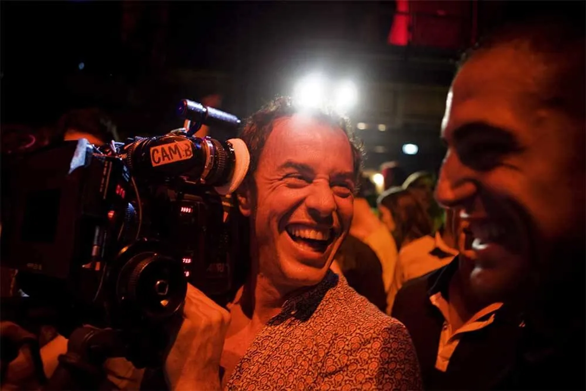 Matteo Garrone in Reality (2012)
