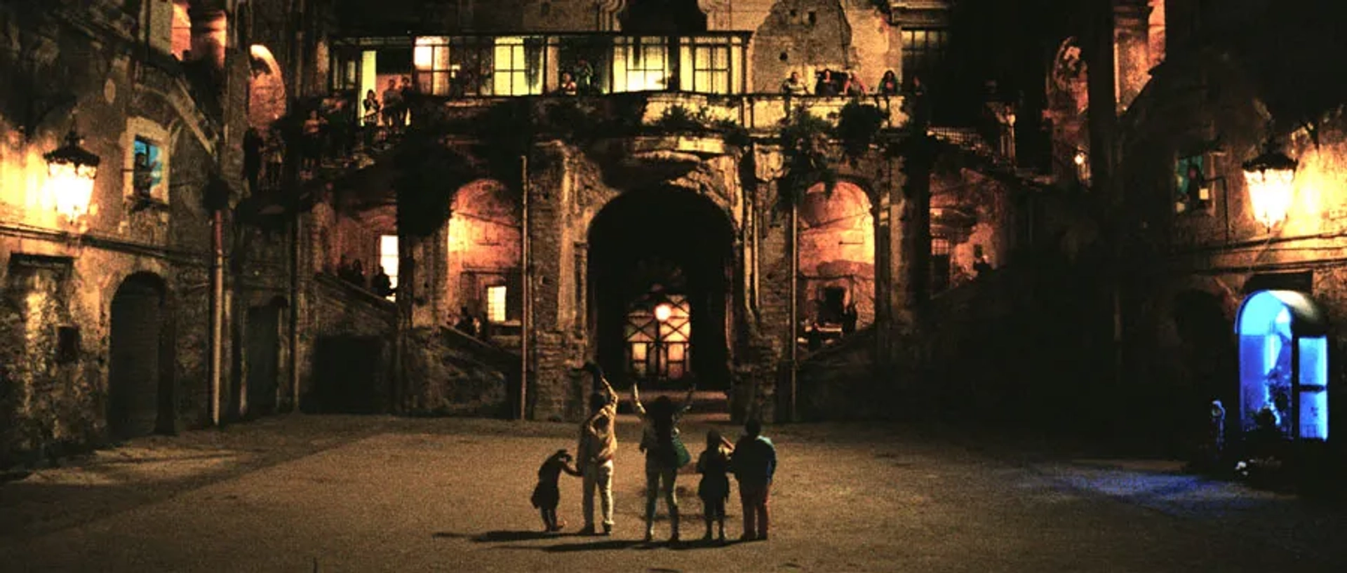 Reality (2012)