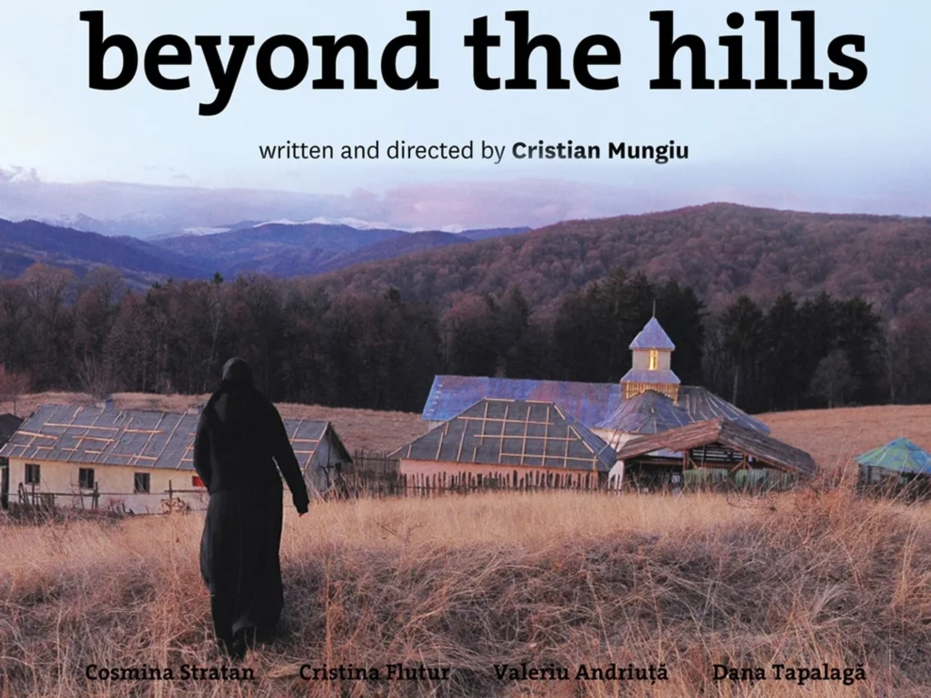 Beyond the Hills (2012)