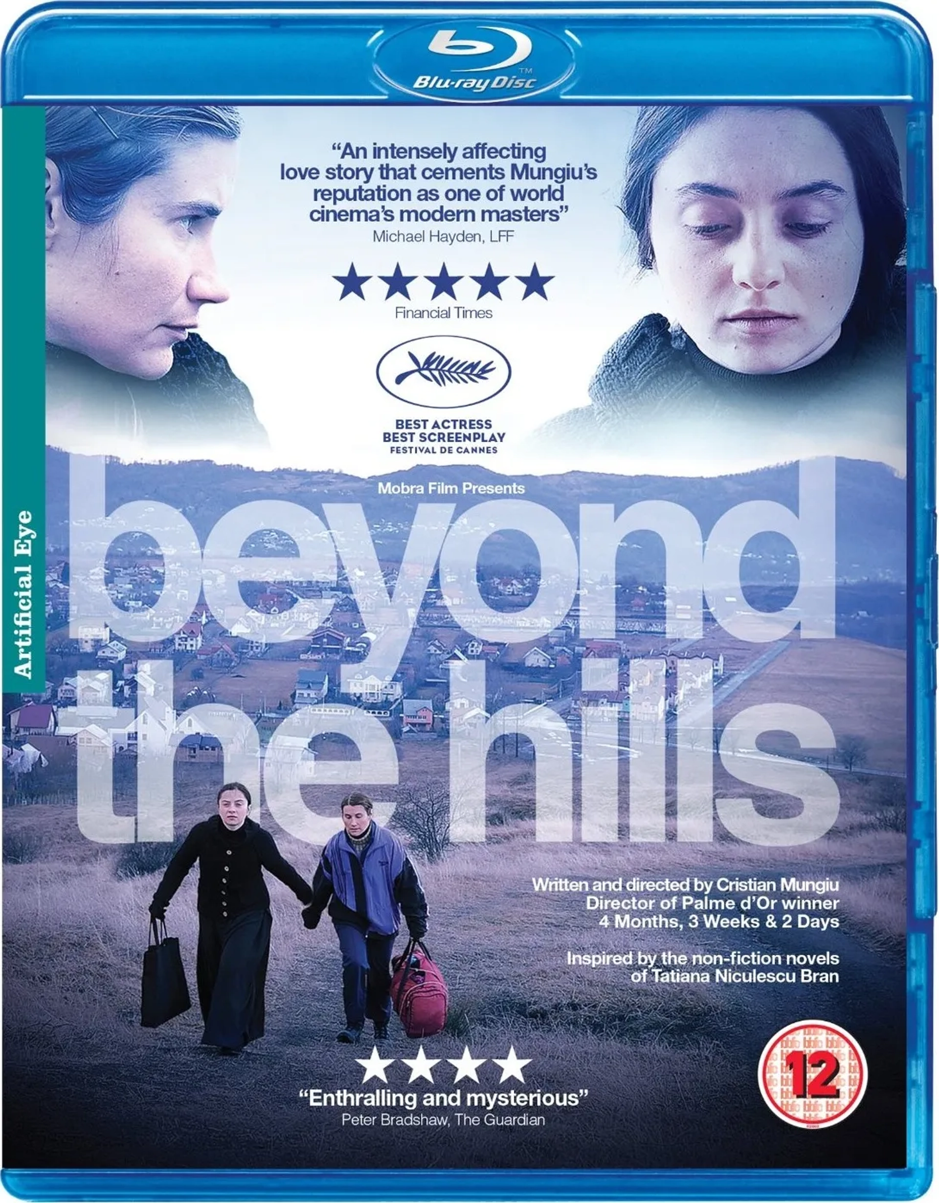 Beyond the Hills (2012)