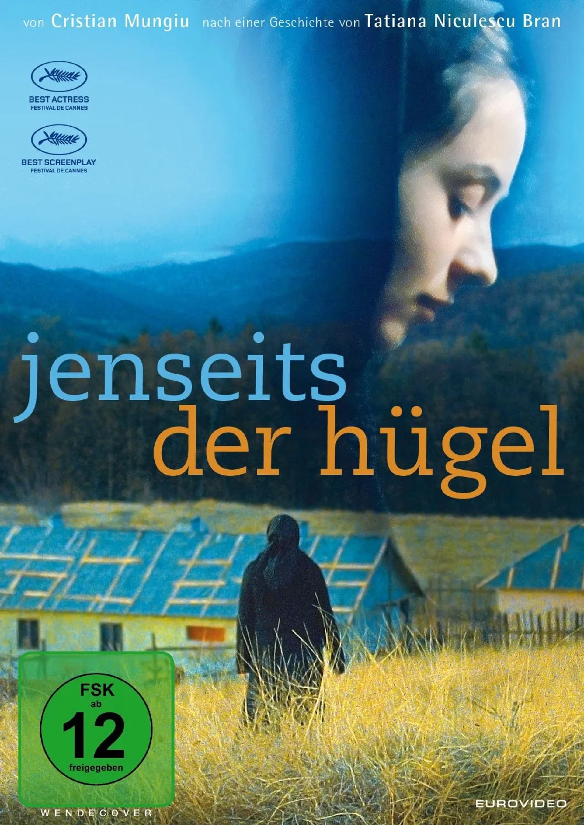 Beyond the Hills (2012)