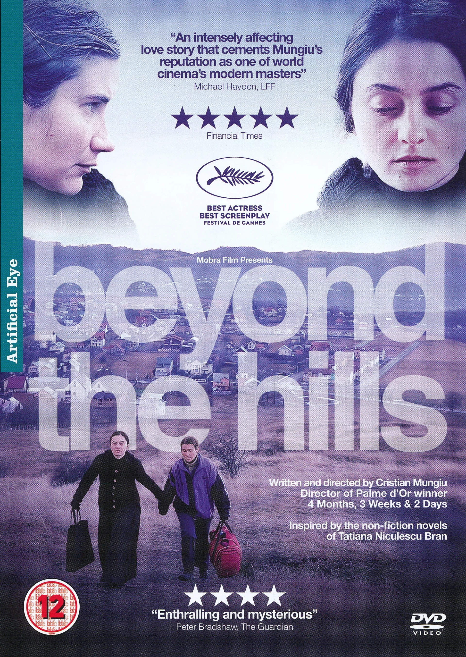 Beyond the Hills (2012)