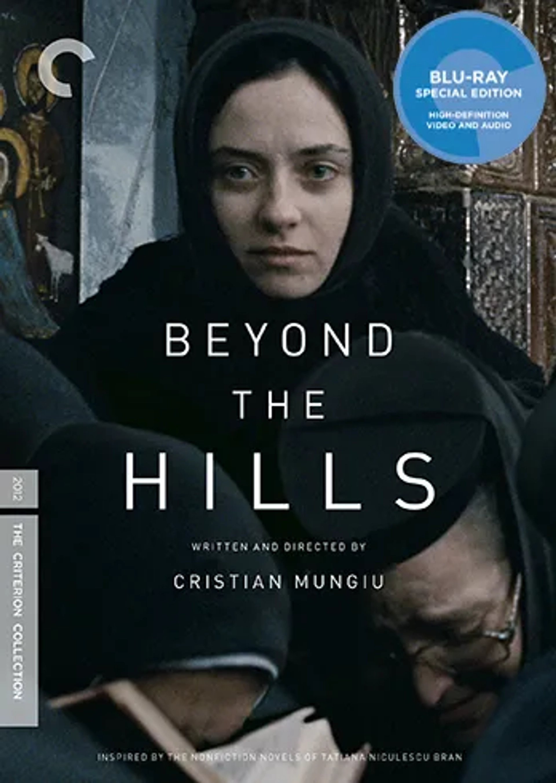 Beyond the Hills (2012)