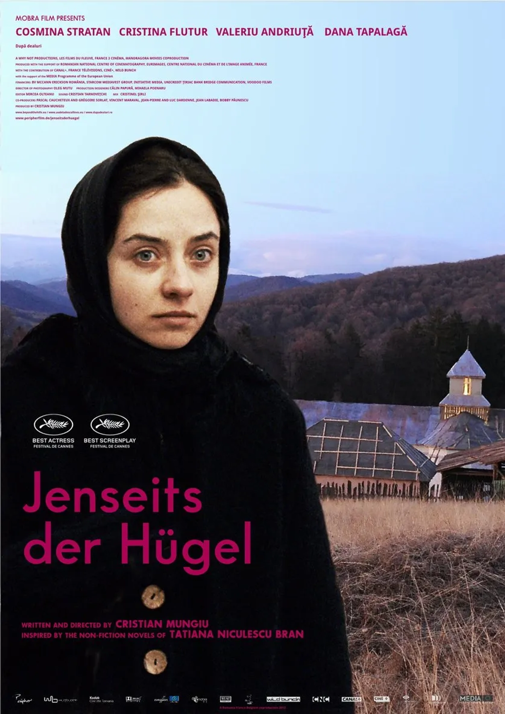 Beyond the Hills (2012)