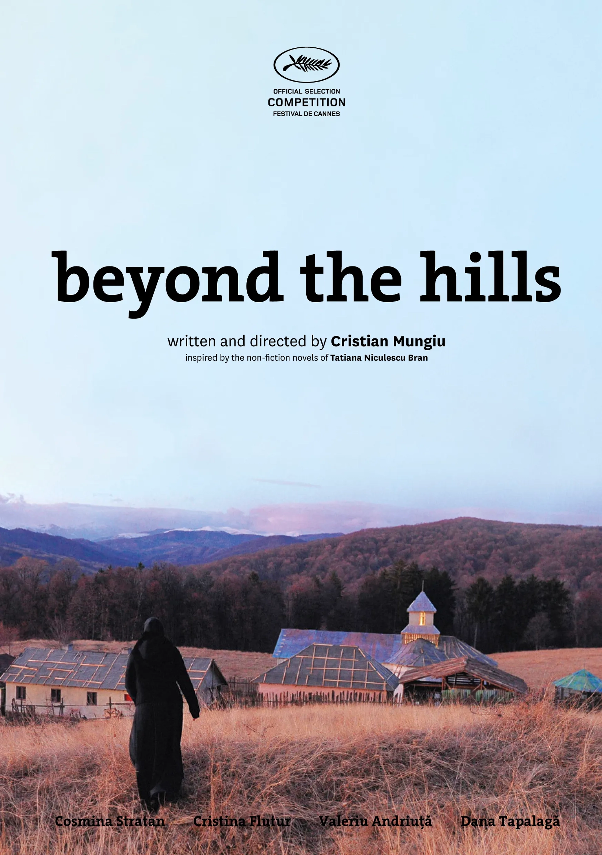 Beyond the Hills (2012)
