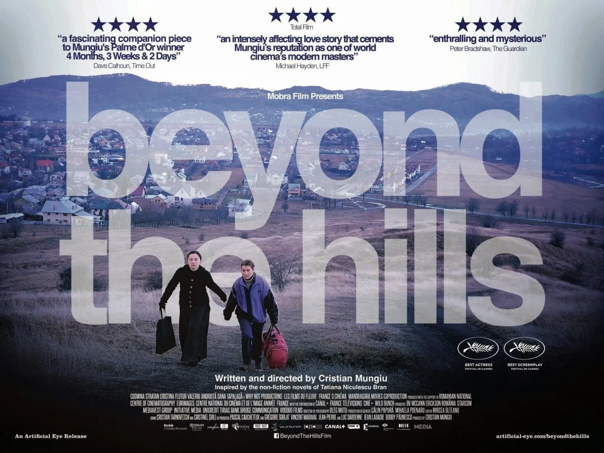 Beyond the Hills (2012)
