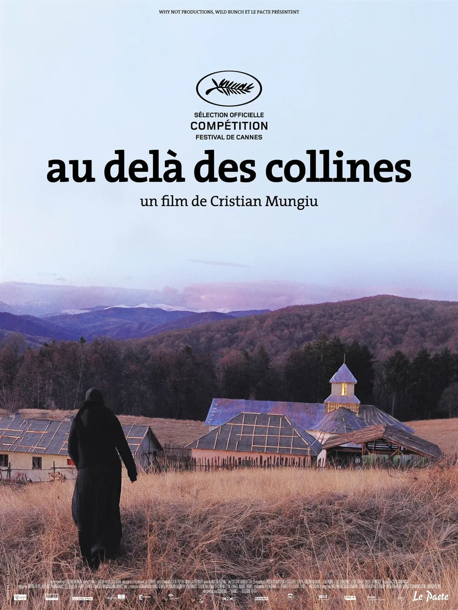 Beyond the Hills (2012)