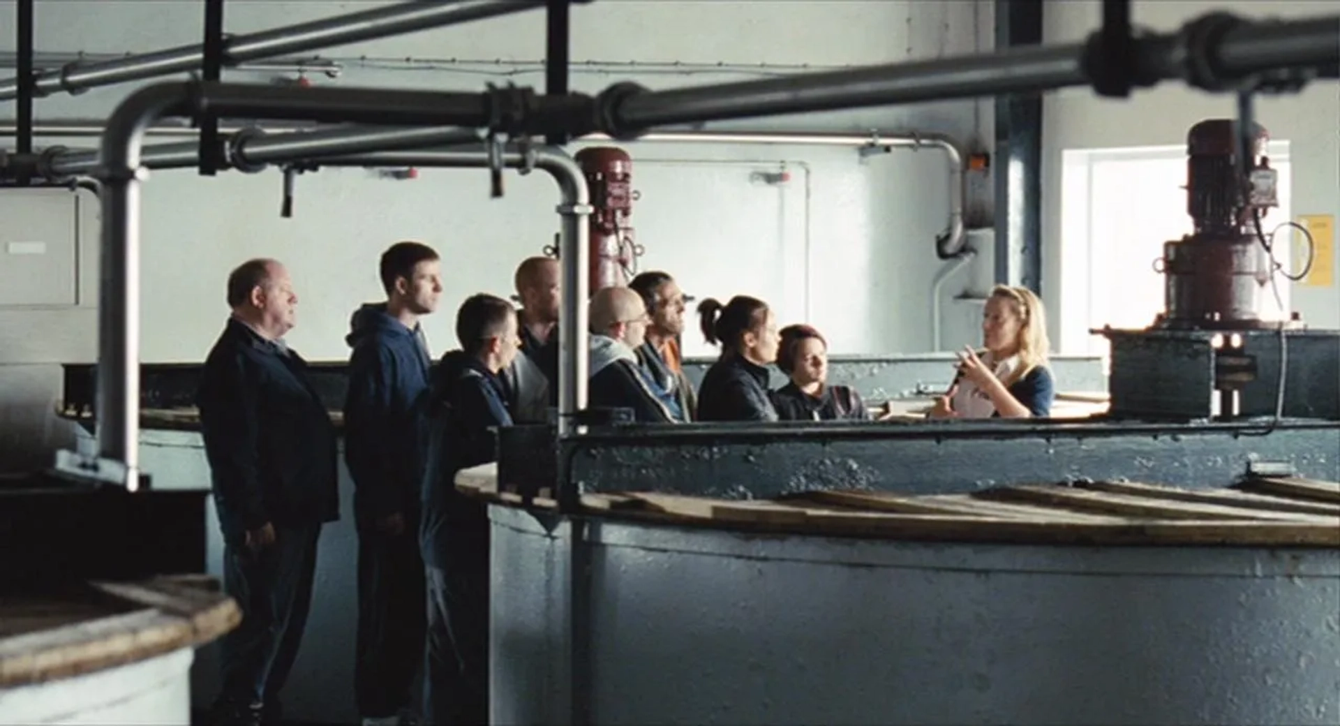 The Angels' Share (2012)