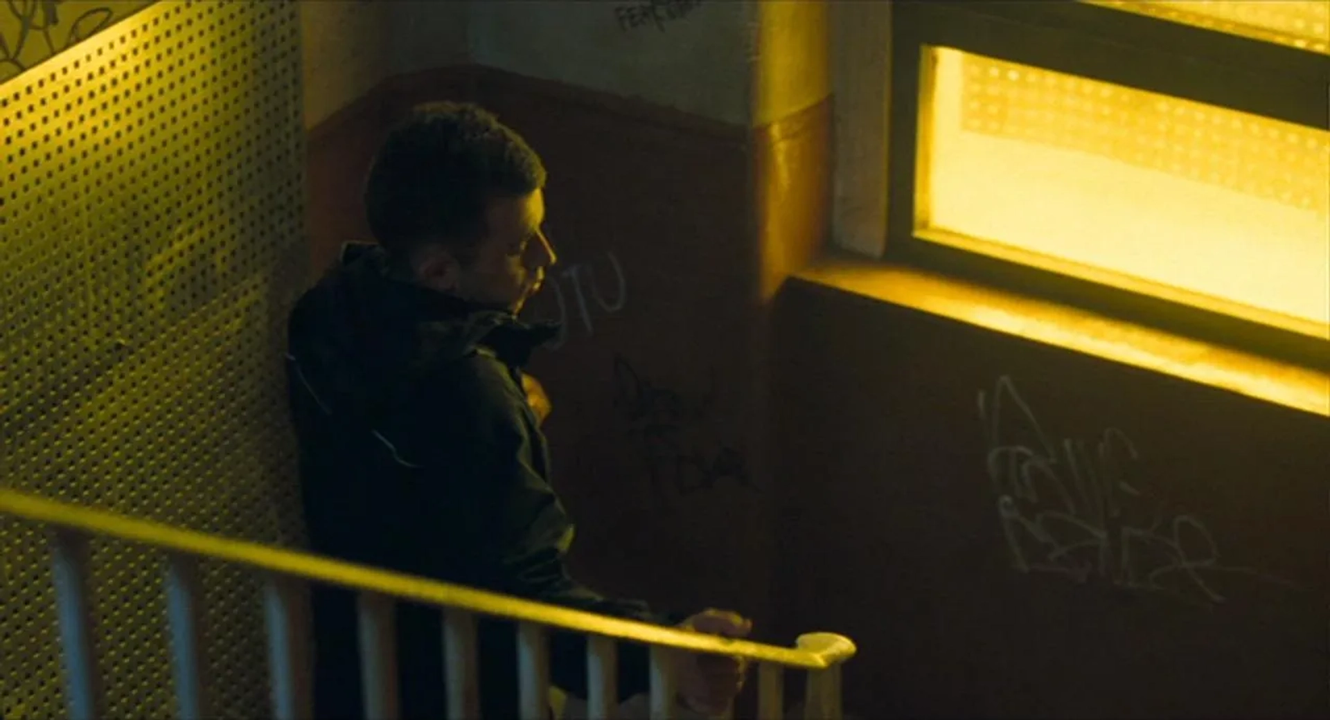 The Angels' Share (2012)