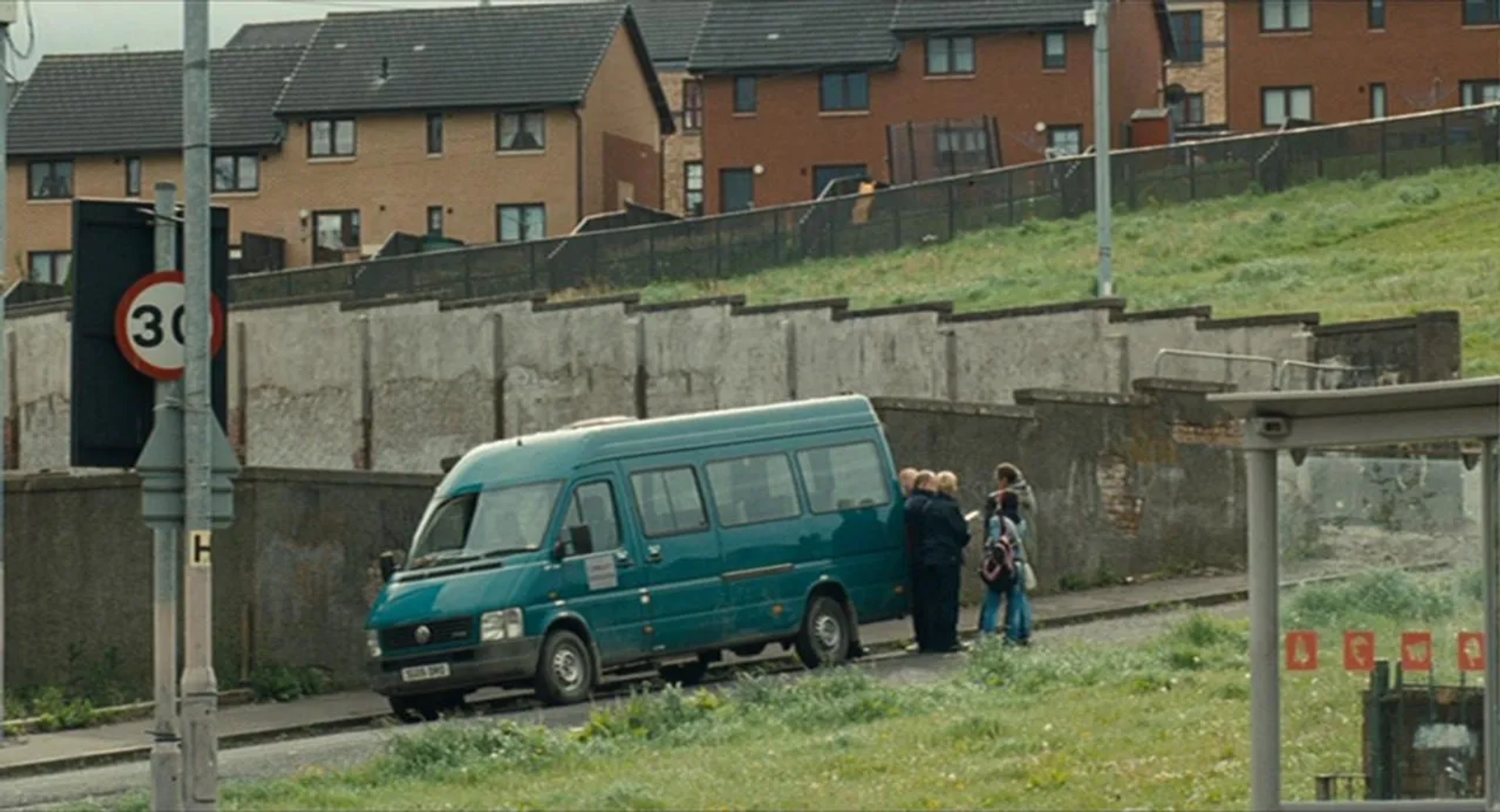 The Angels' Share (2012)