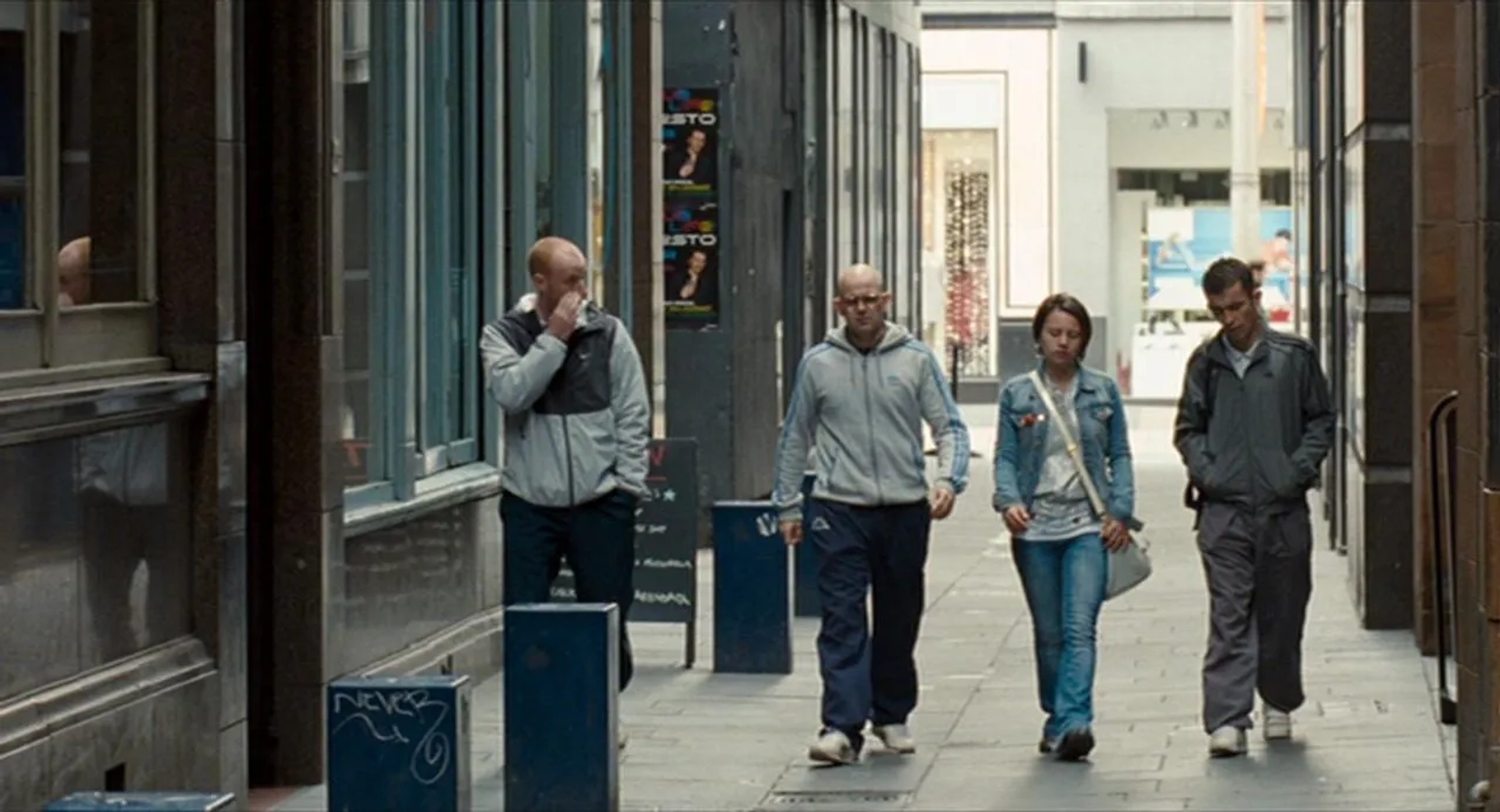 The Angels' Share (2012)