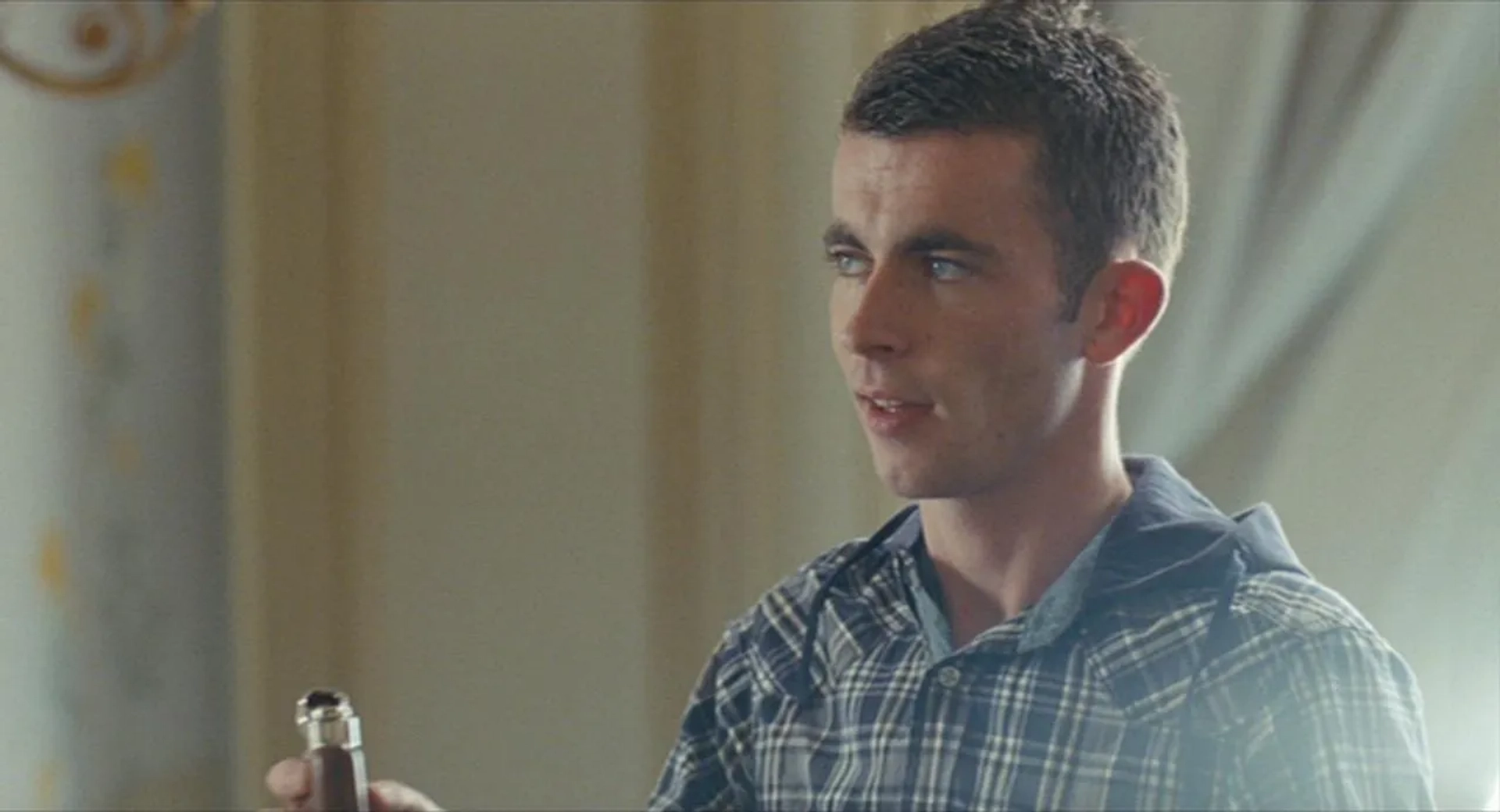 The Angels' Share (2012)