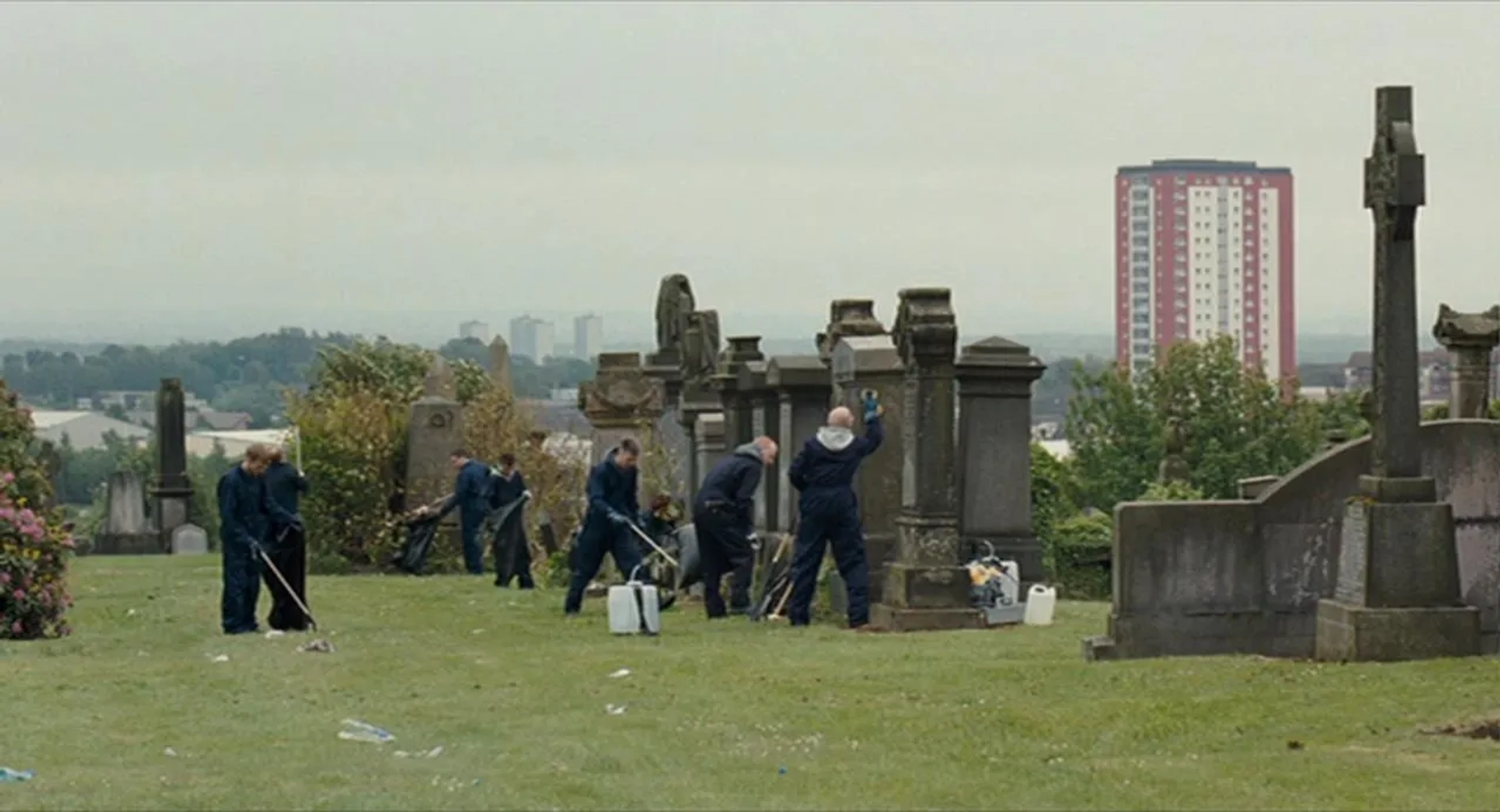 The Angels' Share (2012)