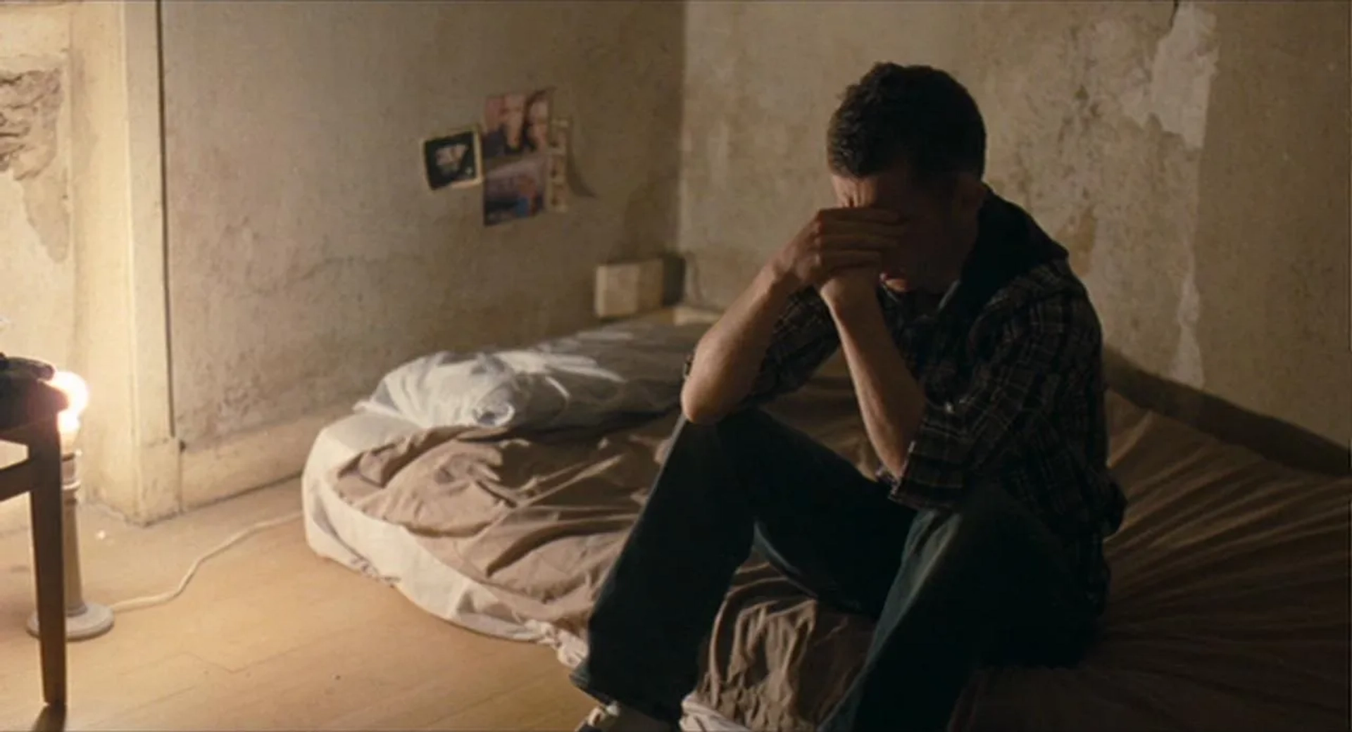 The Angels' Share (2012)